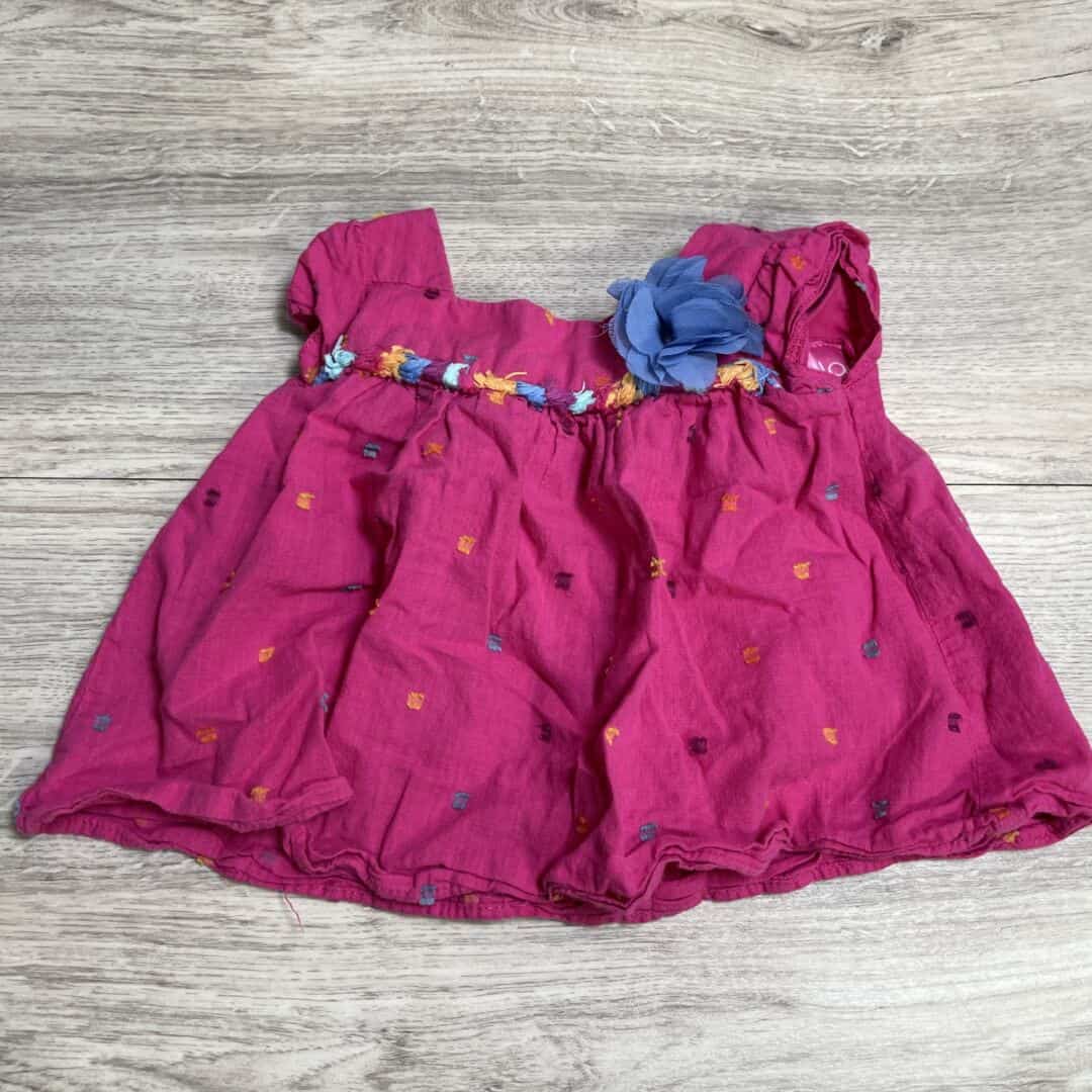 GIRLS - 6 Months - Shirt