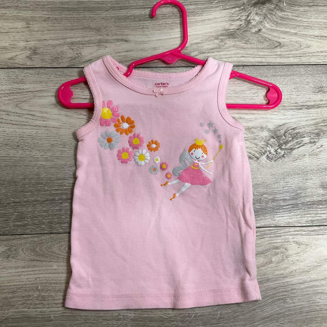 GIRLS - 18 Month - Shirt