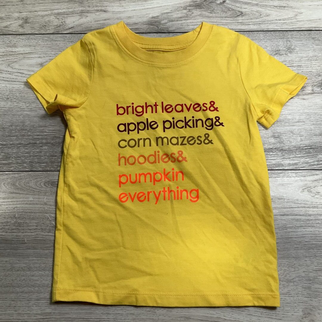 BOYS - 2T - Shirt