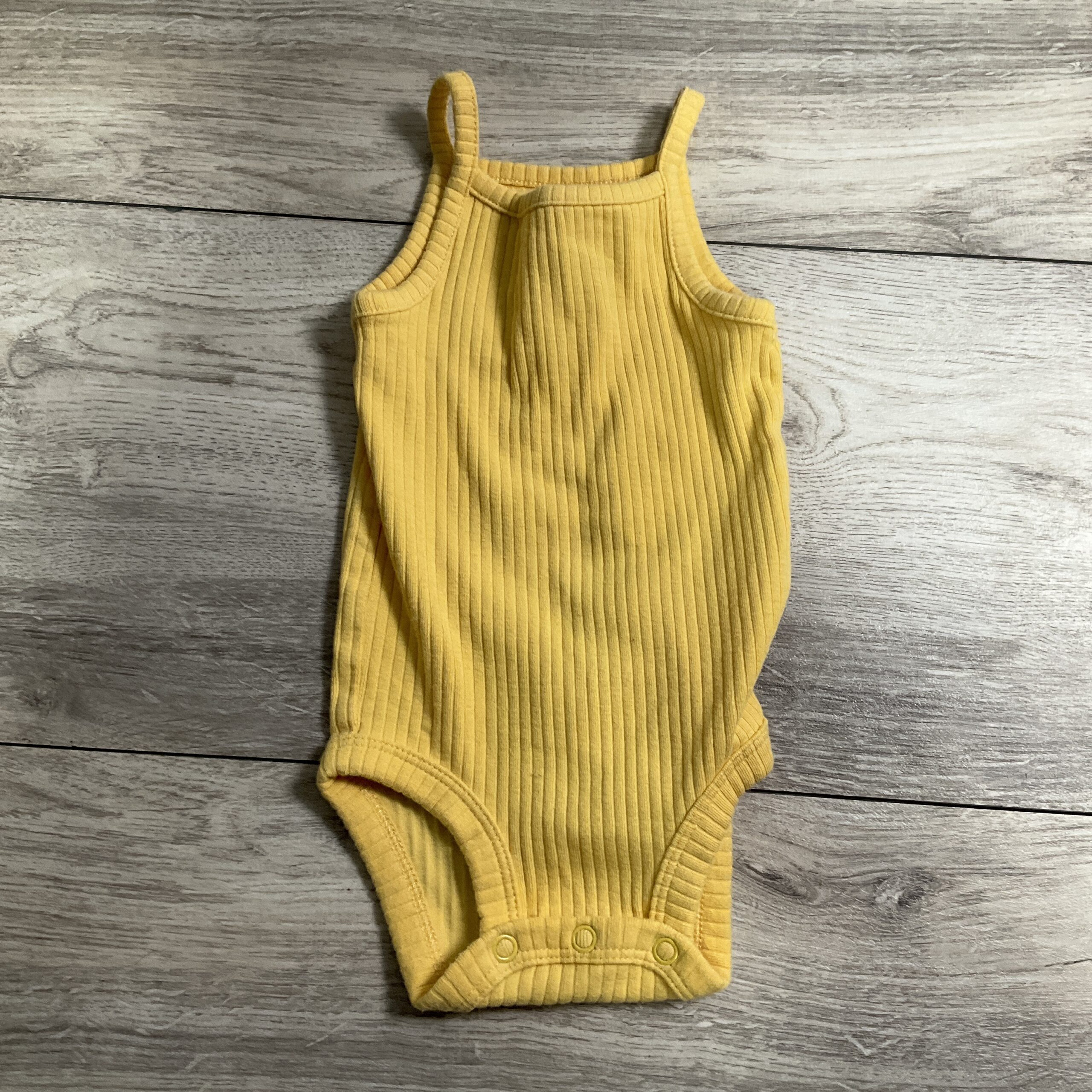 GIRLS - 0/3 Month - Onesie