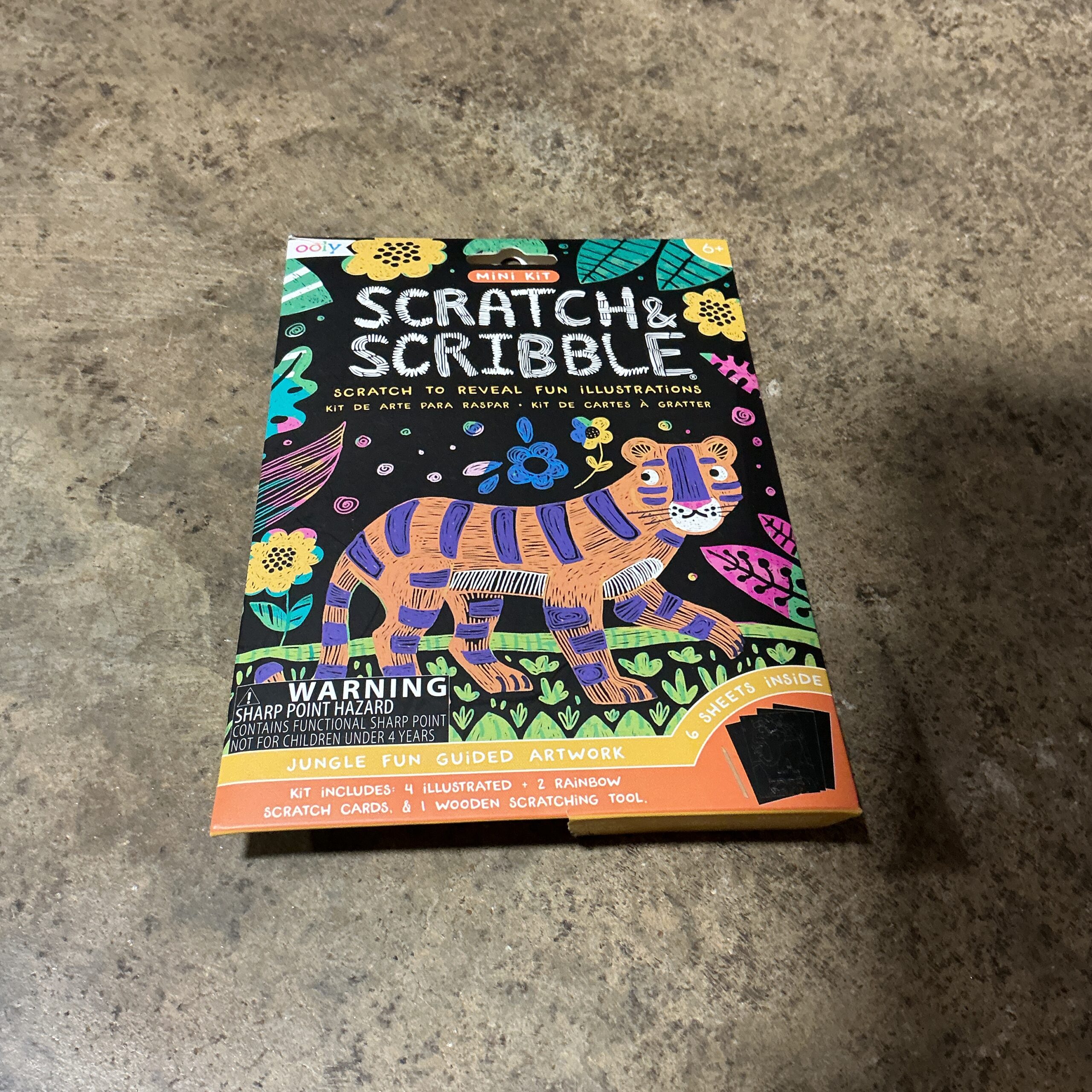 Coloring Book