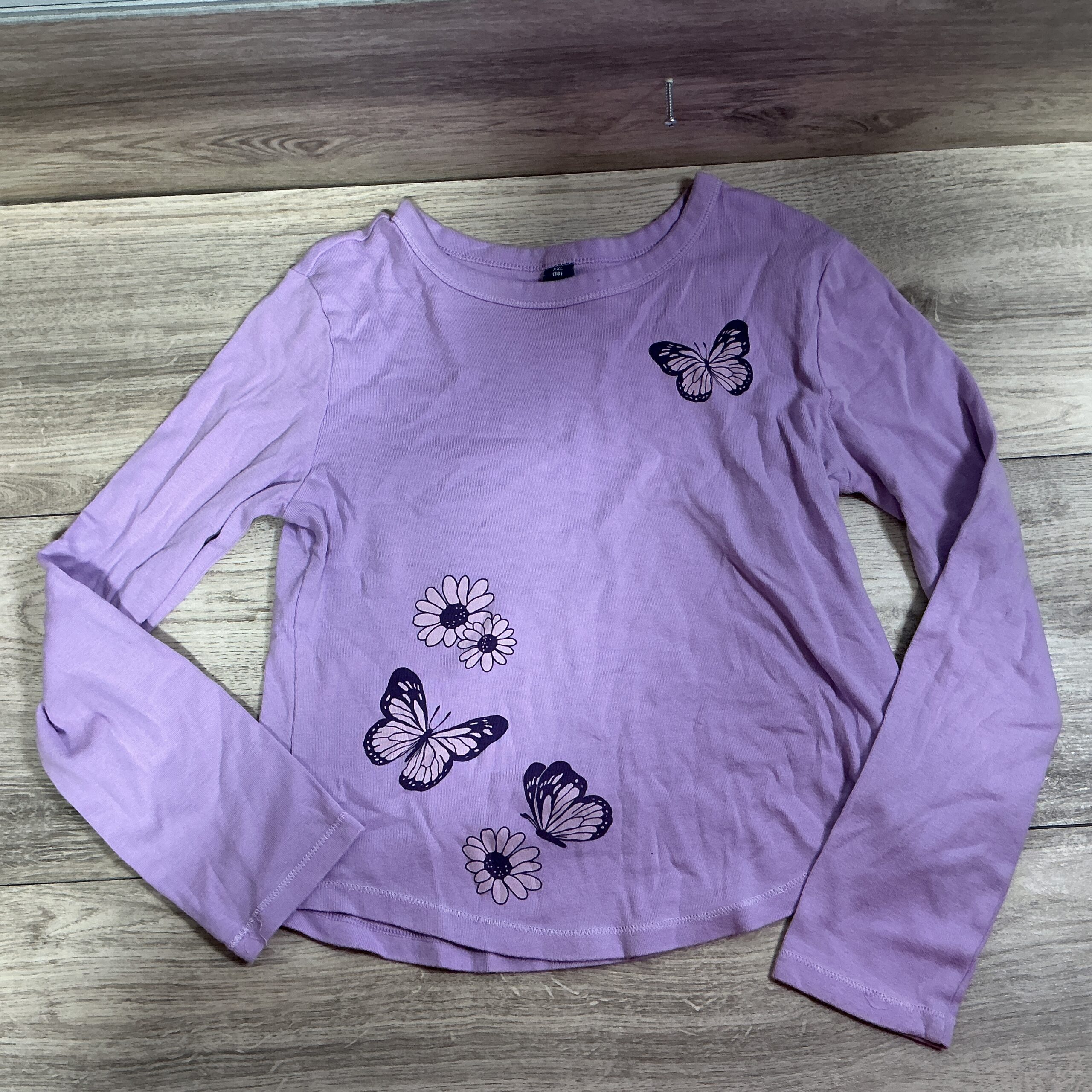 GIRLS - Size 18 - Shirt