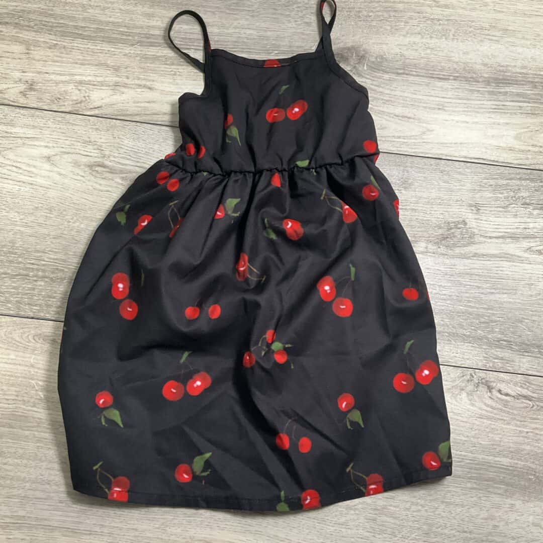GIRLS - 4T - Dress