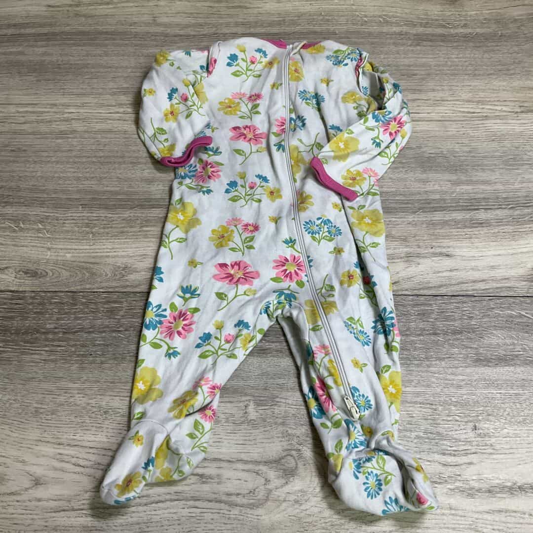 GIRLS - 3/6 Months - Sleeper