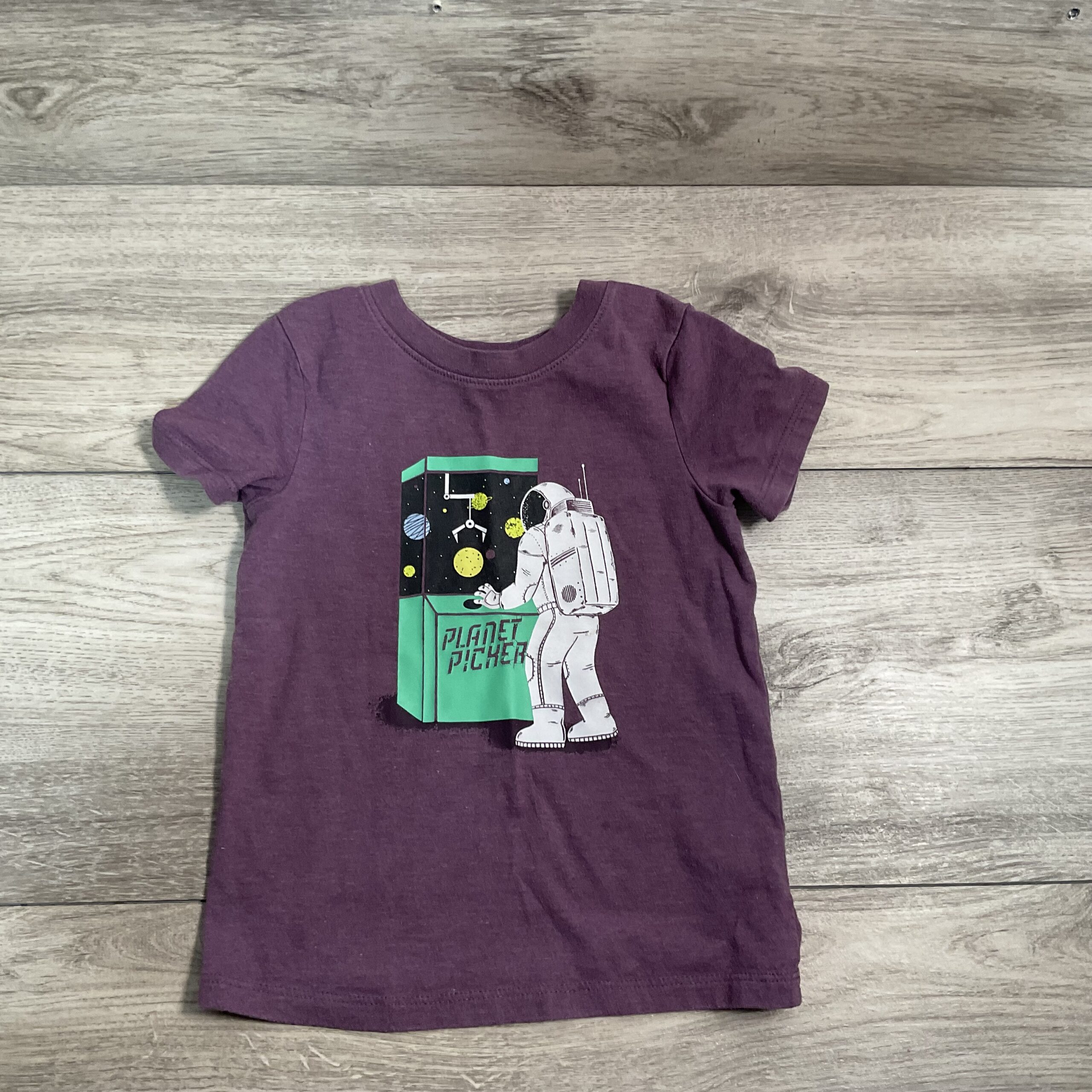 BOYS - 2T - Shirt