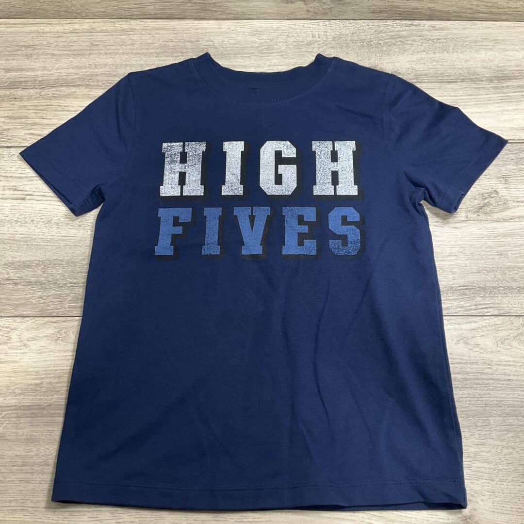 BOYS - 8/10 - Shirt