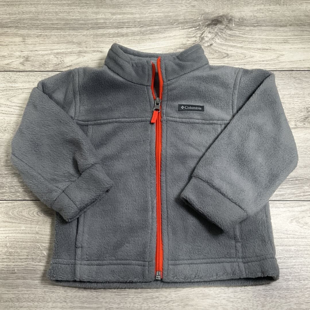 BOYS - 2T - Pullover