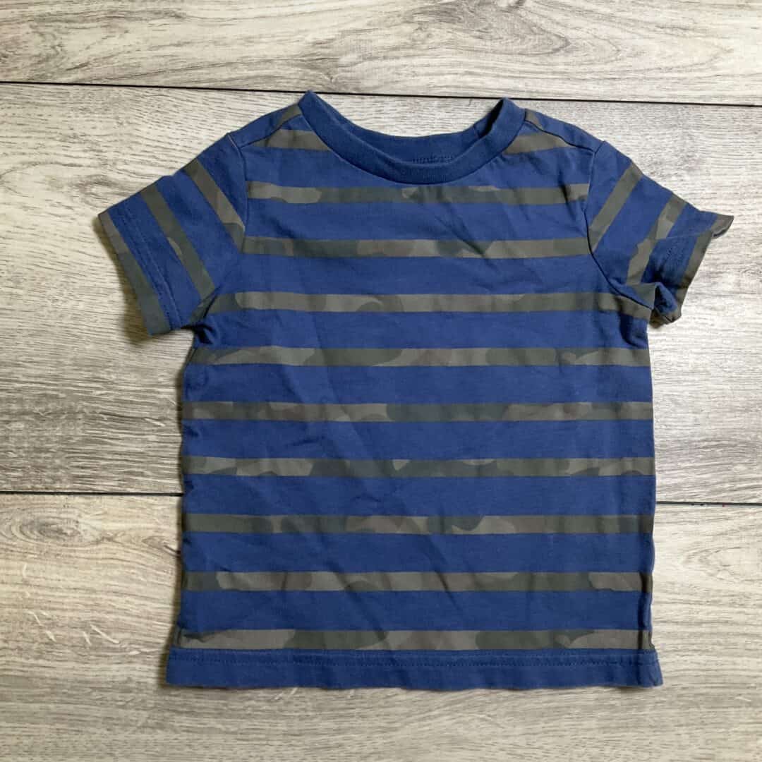 BOYS - 3/6 Month - Shirt