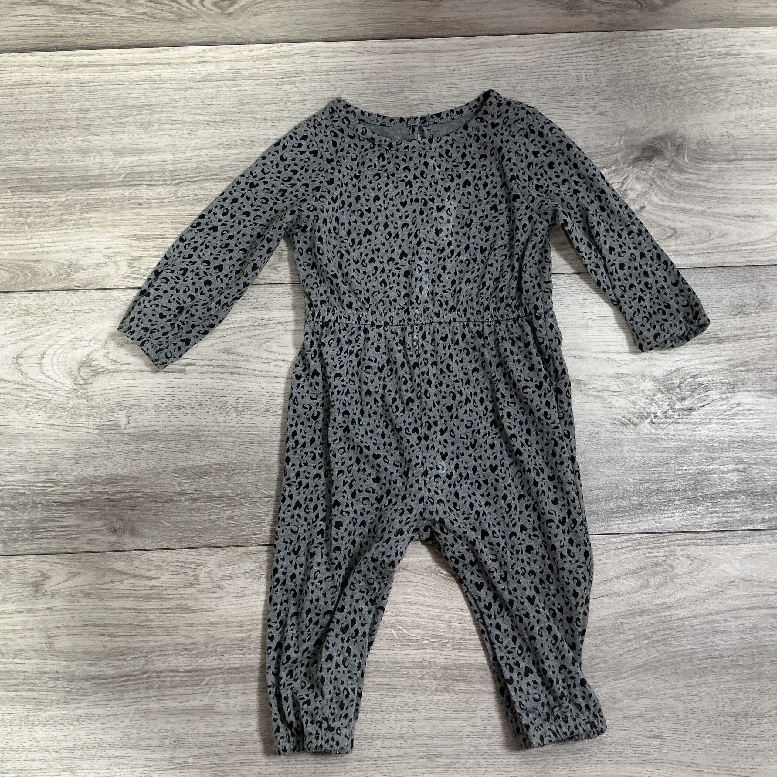 GIRLS - 6/12 Month - Jumper