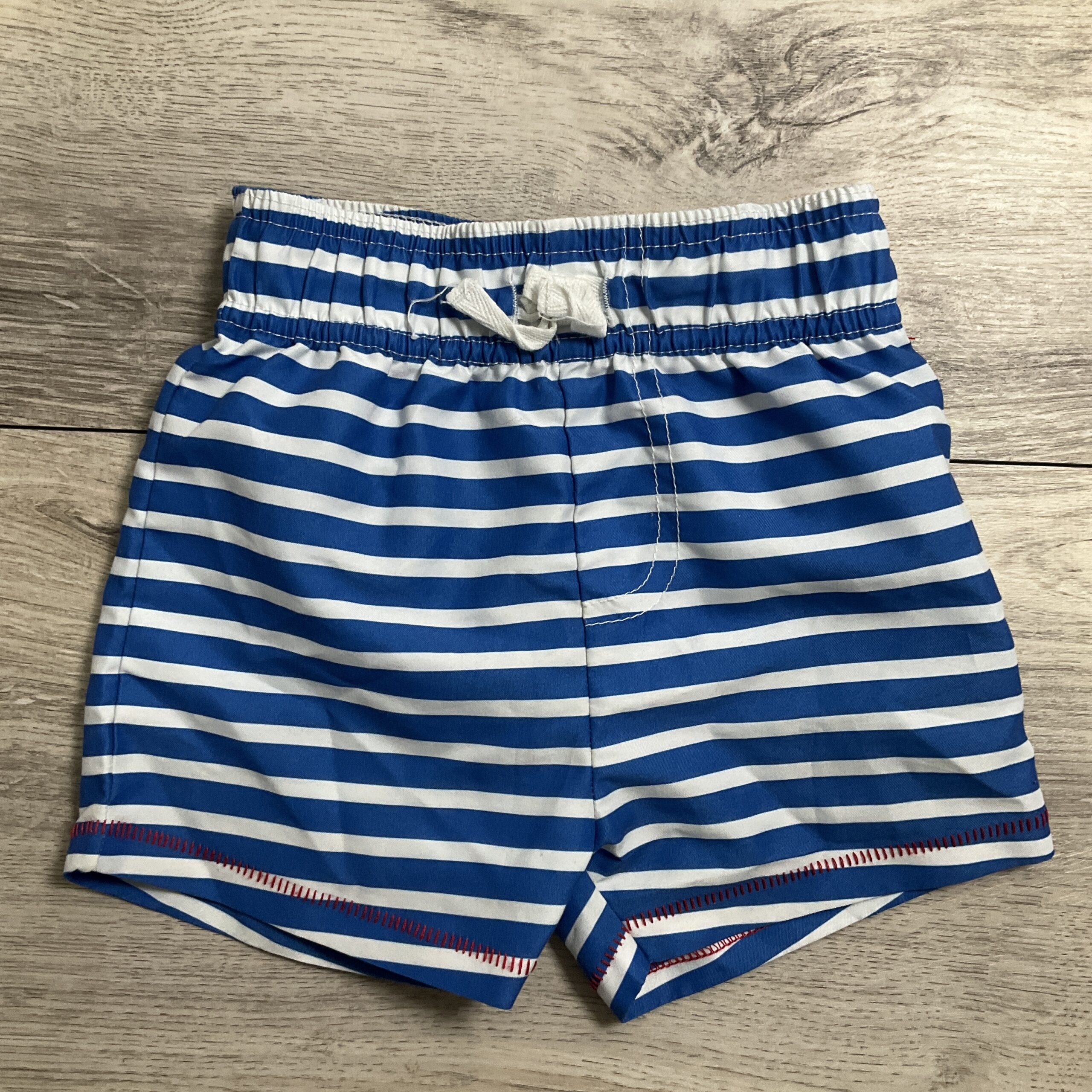 BOYS - 6/9 Month - Swim Shorts
