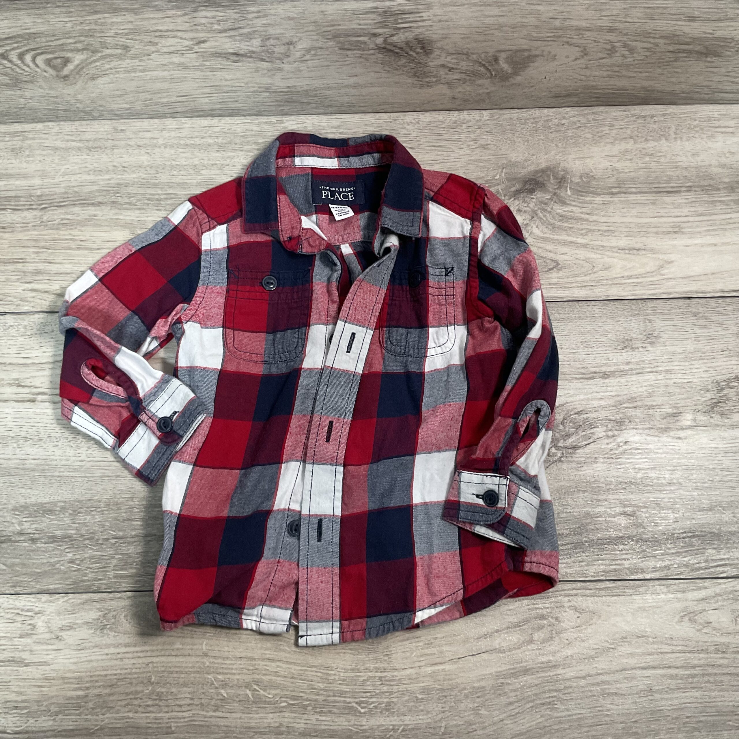 BOYS - 18/24 Month - Shirt