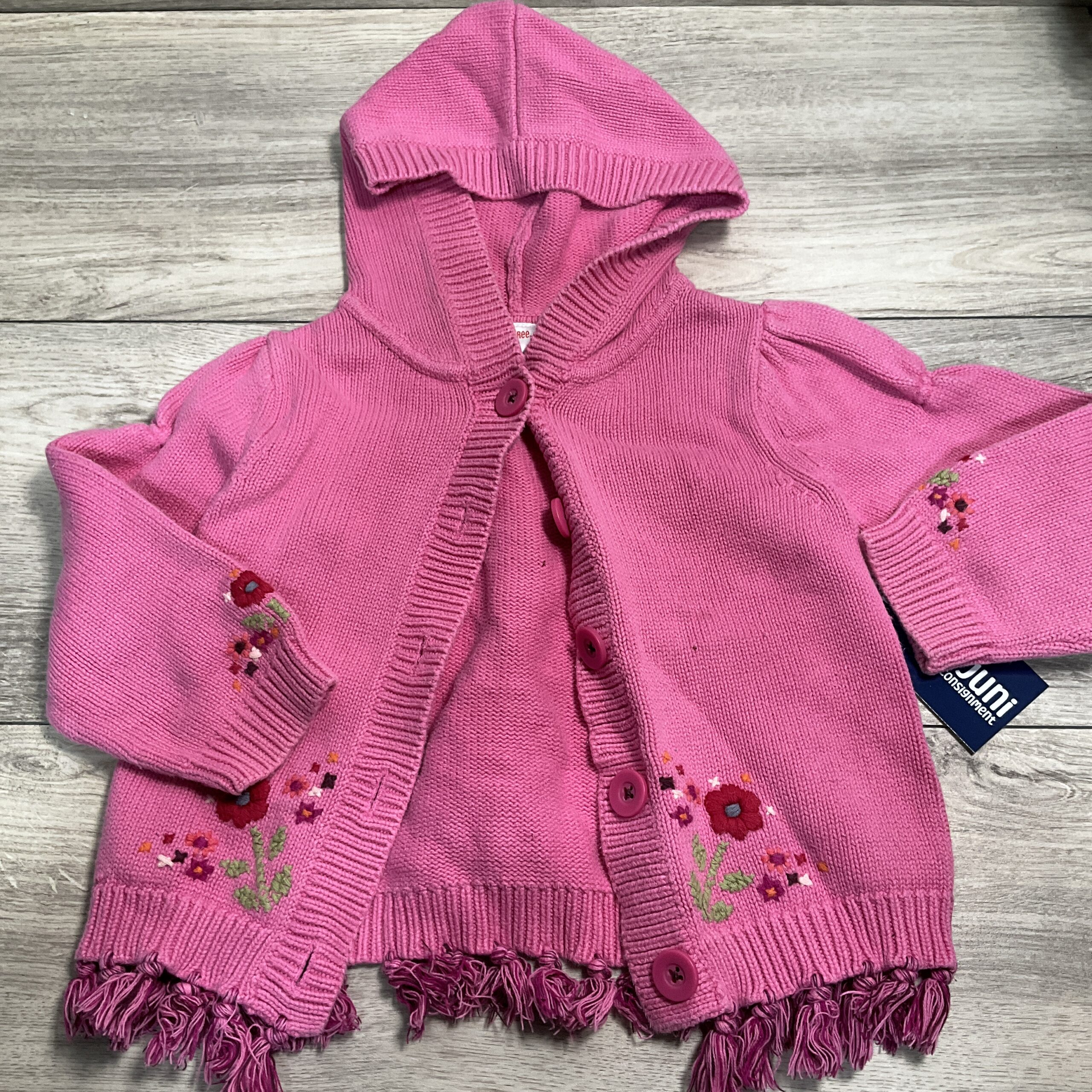 GIRLS - 3T - Jacket