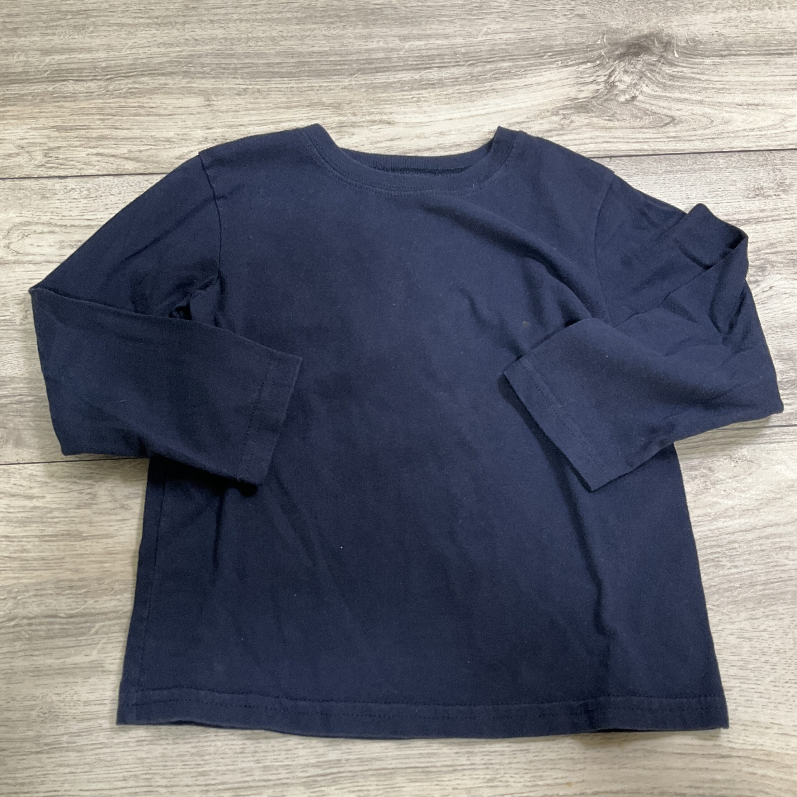 BOYS - 5T - Shirt - Play Clothes Condition