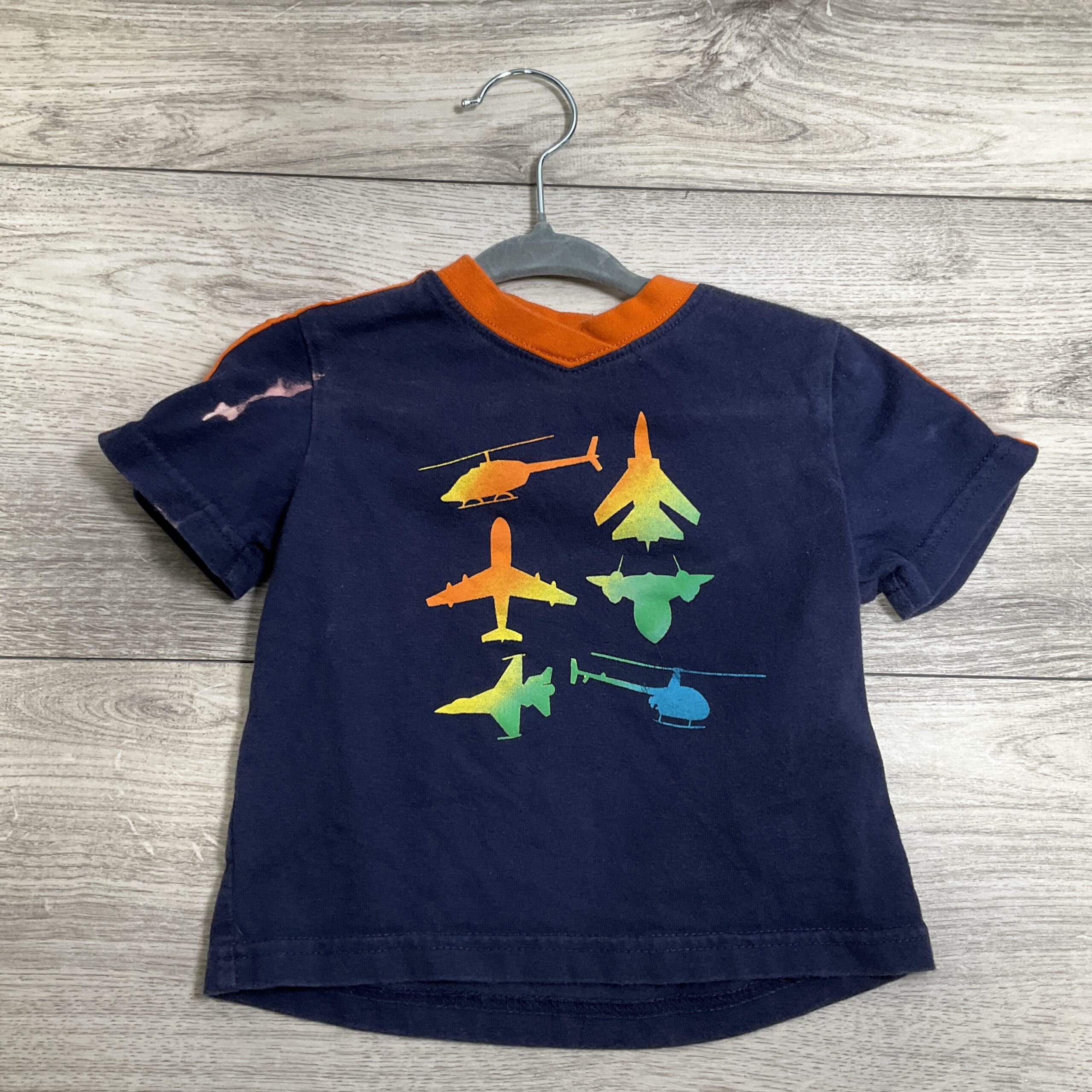 BOYS - 12 Month - Shirt