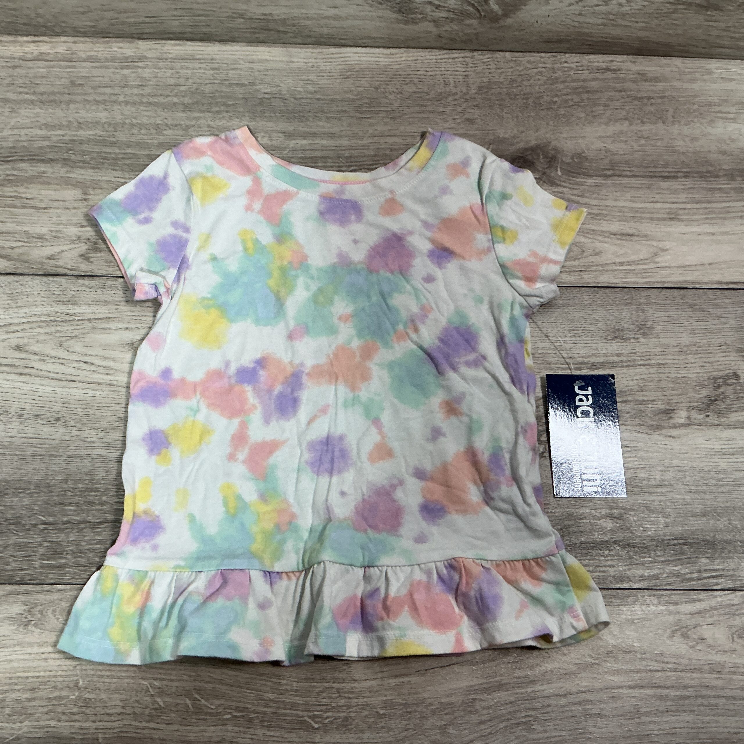 GIRLS - 4T - Shirt