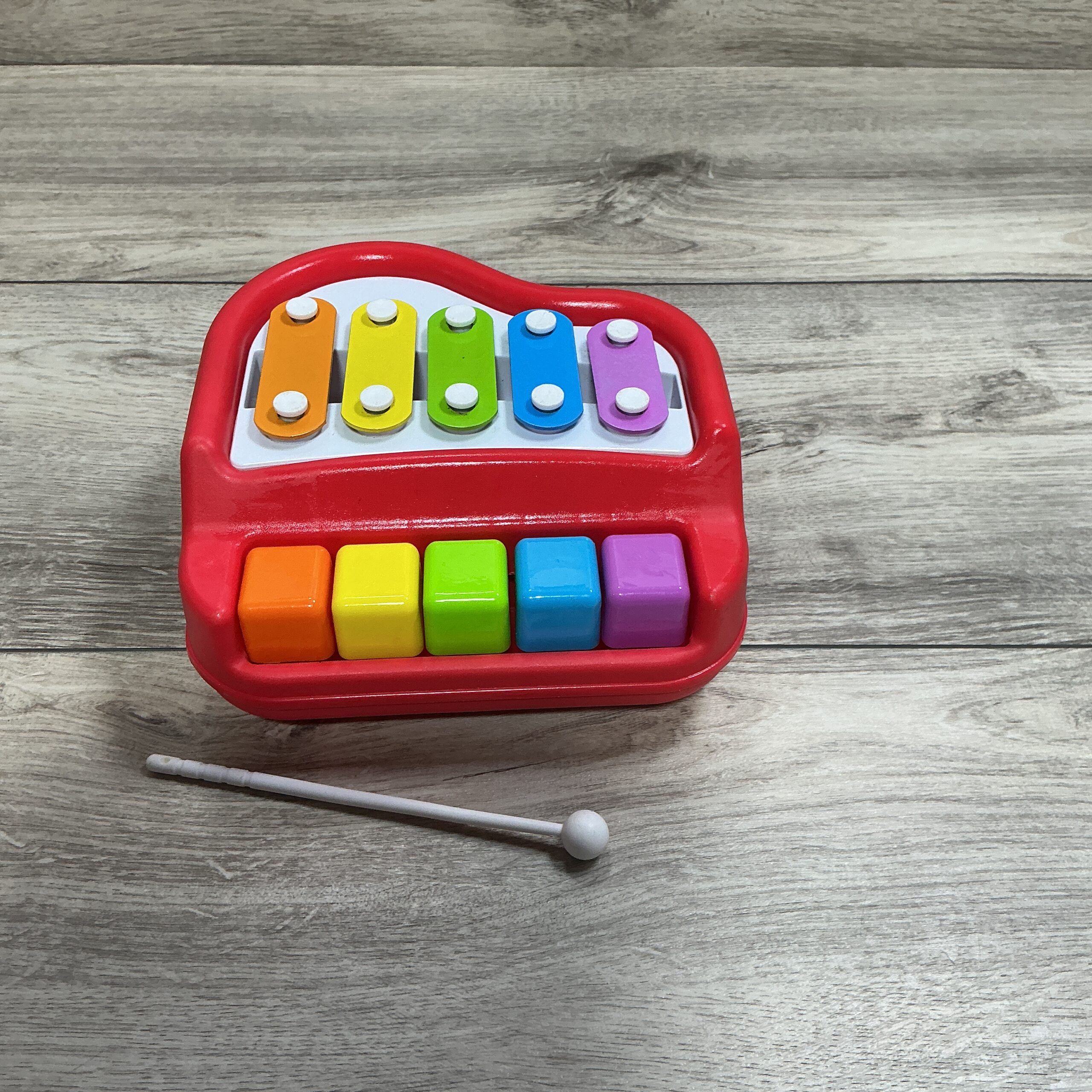 Kidoozie Happy Keys Music Maker
