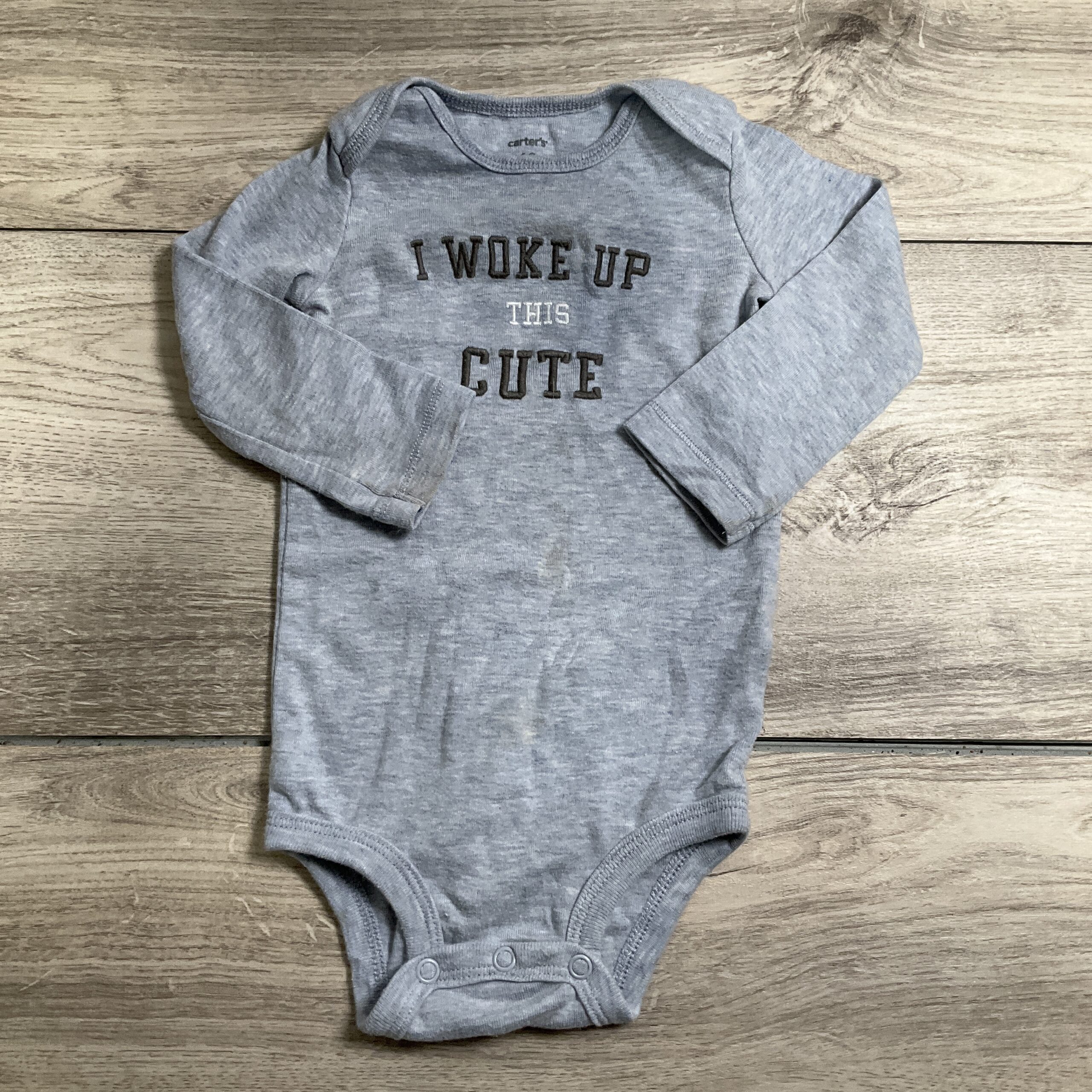 BOYS - 12 Month - Onesie - Play Clothes Condition