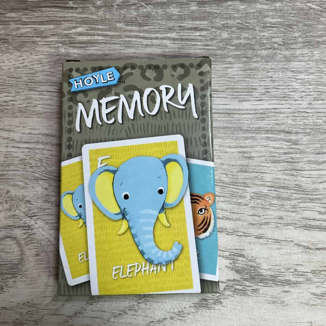 Memory Game