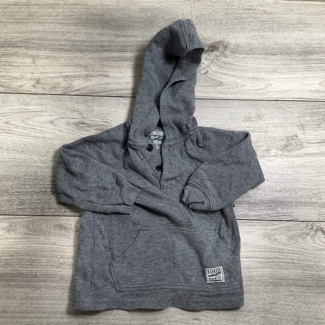 BOYS - 12/18 Month - Pullover