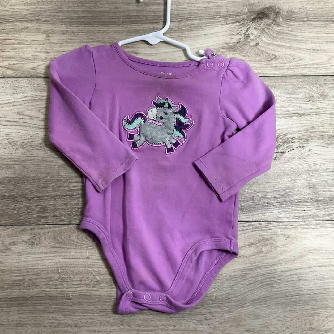 GIRLS - 18 Month - Onesie