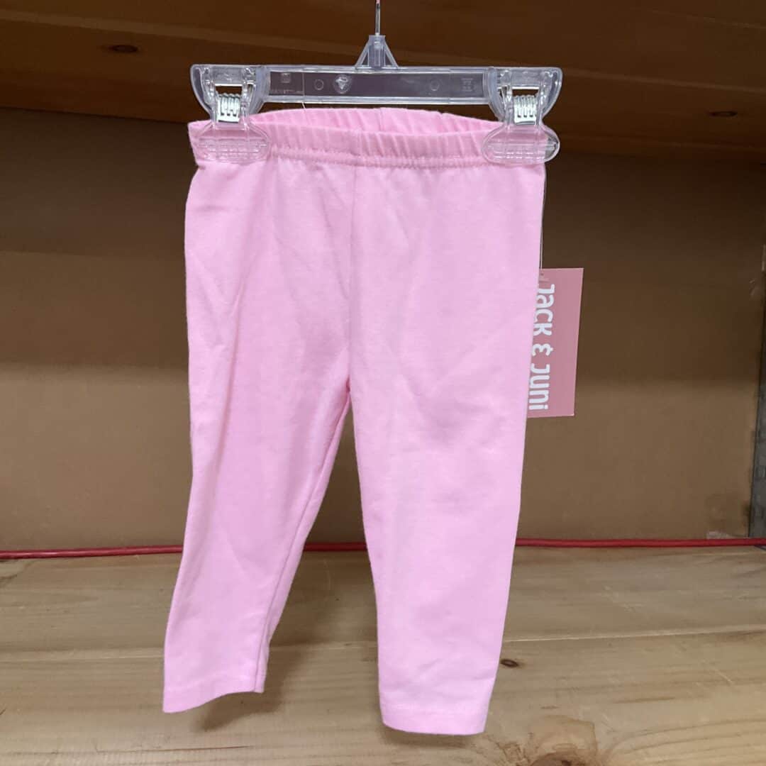 GIRLS - 6/9 Month - Pants