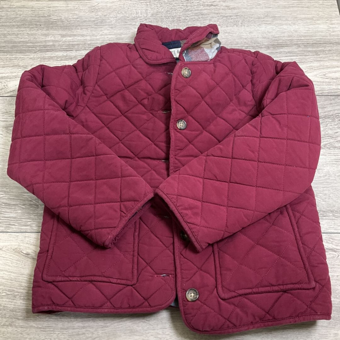 GIRLS - Size Small - Jacket