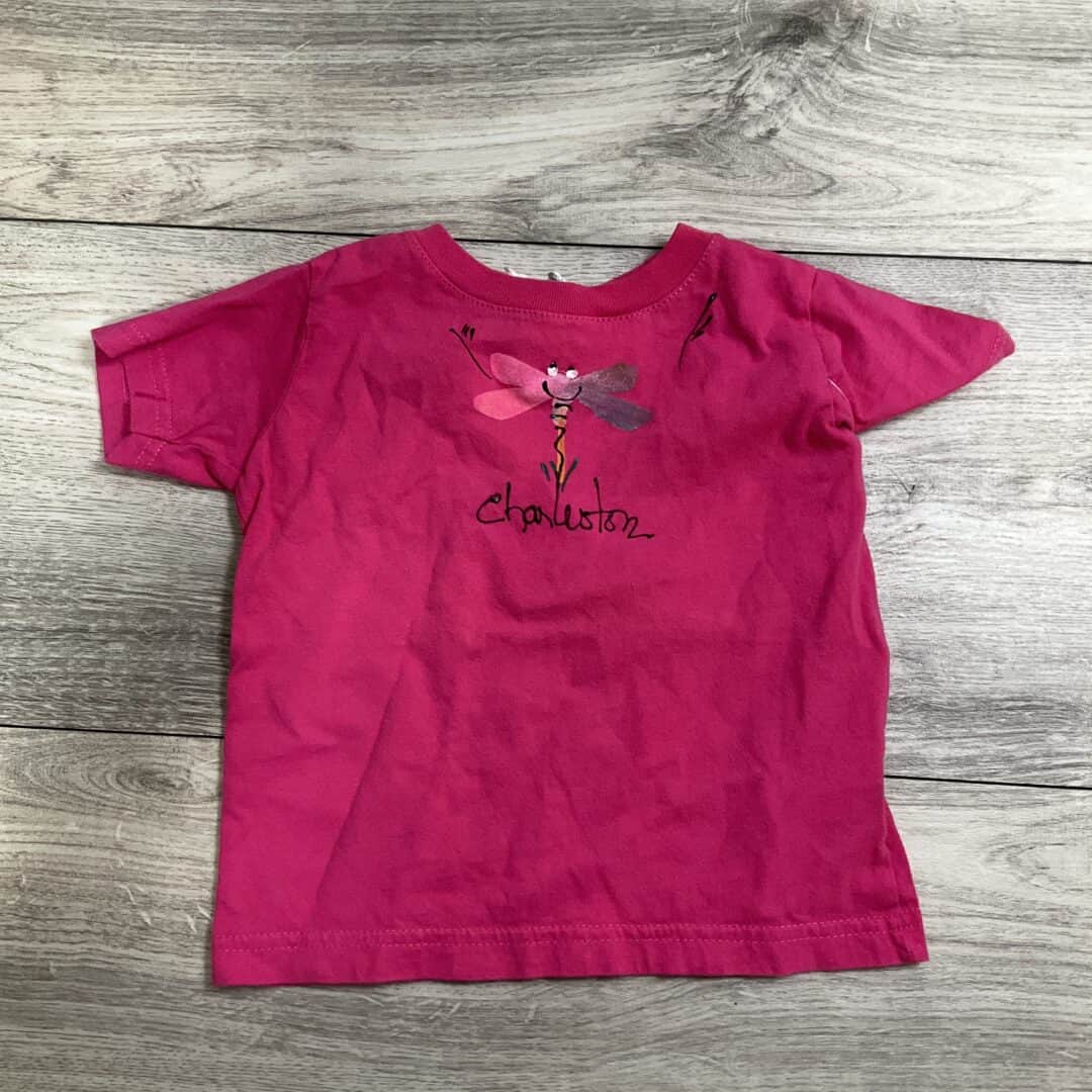 GIRLS - 18 Month - Shirt