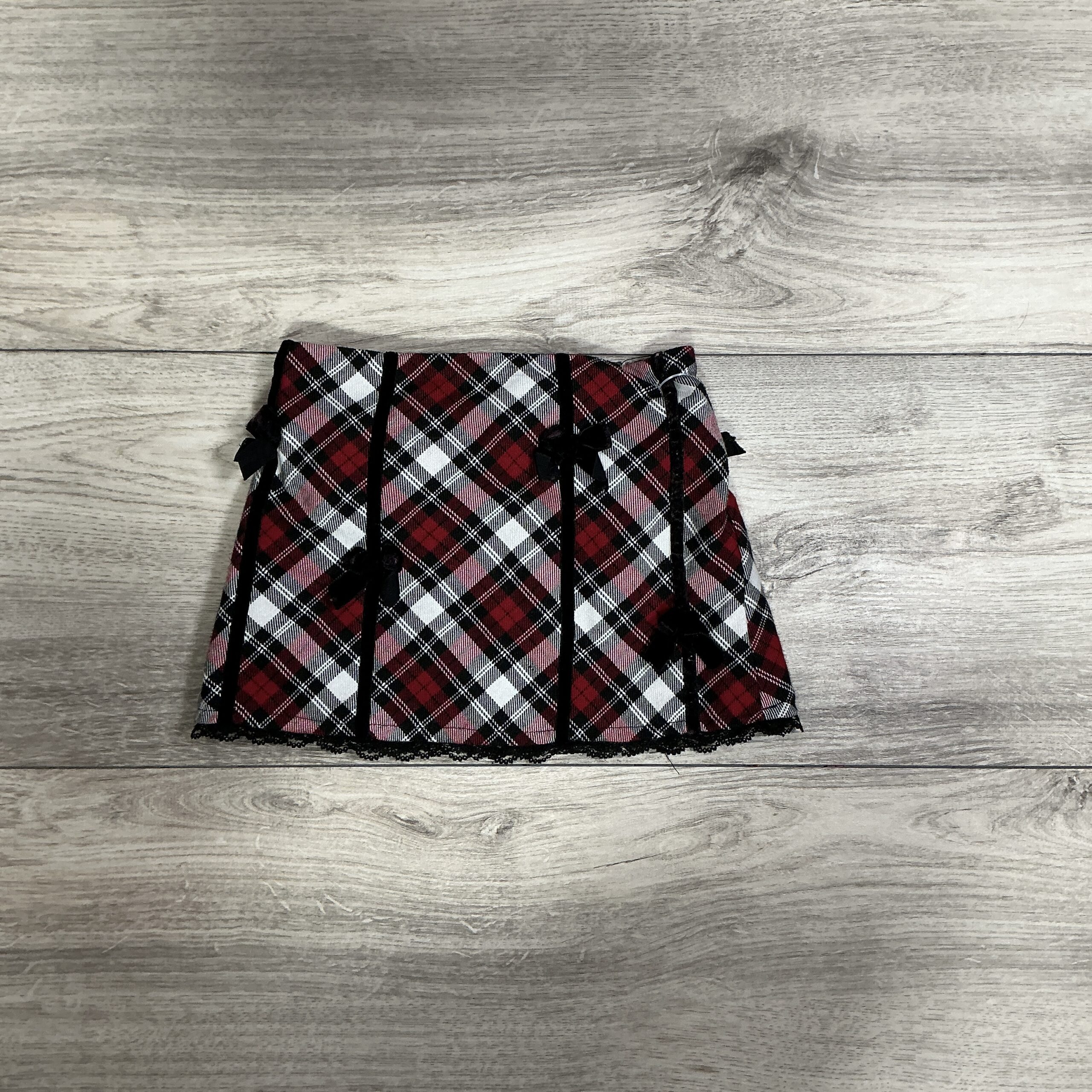 GIRLS - 12 Month - Skirt