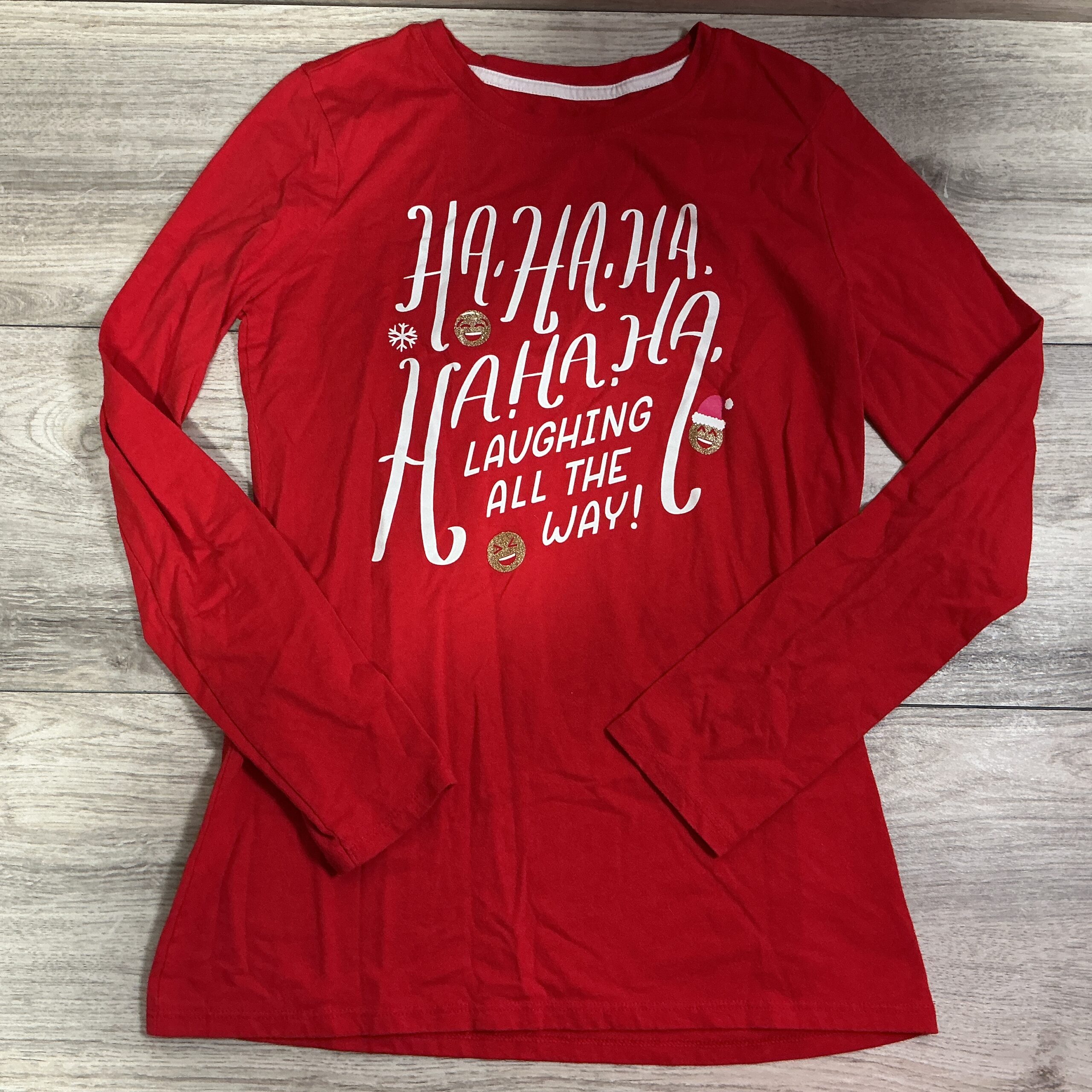 GIRLS - 14/16 - Shirt