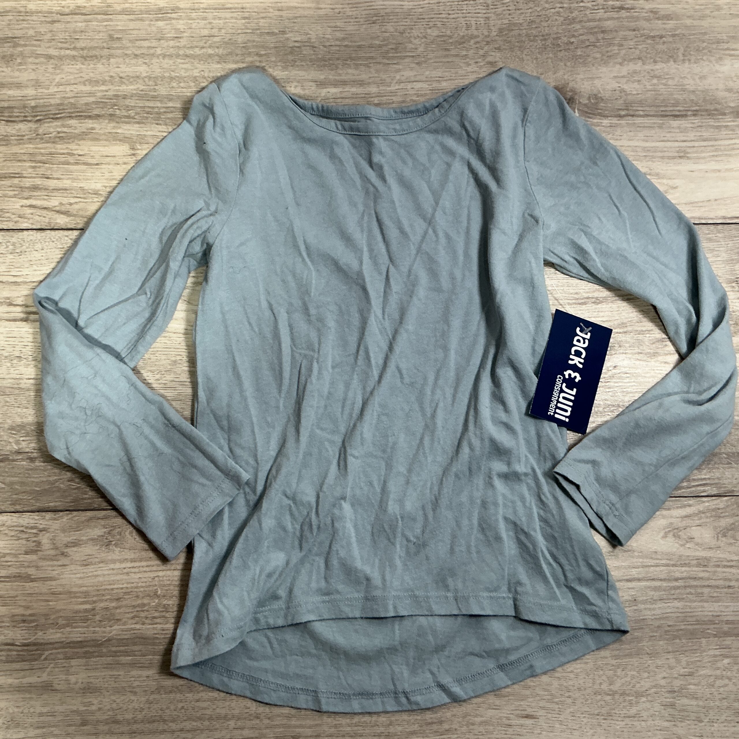 GIRLS - 7/8 - Shirt