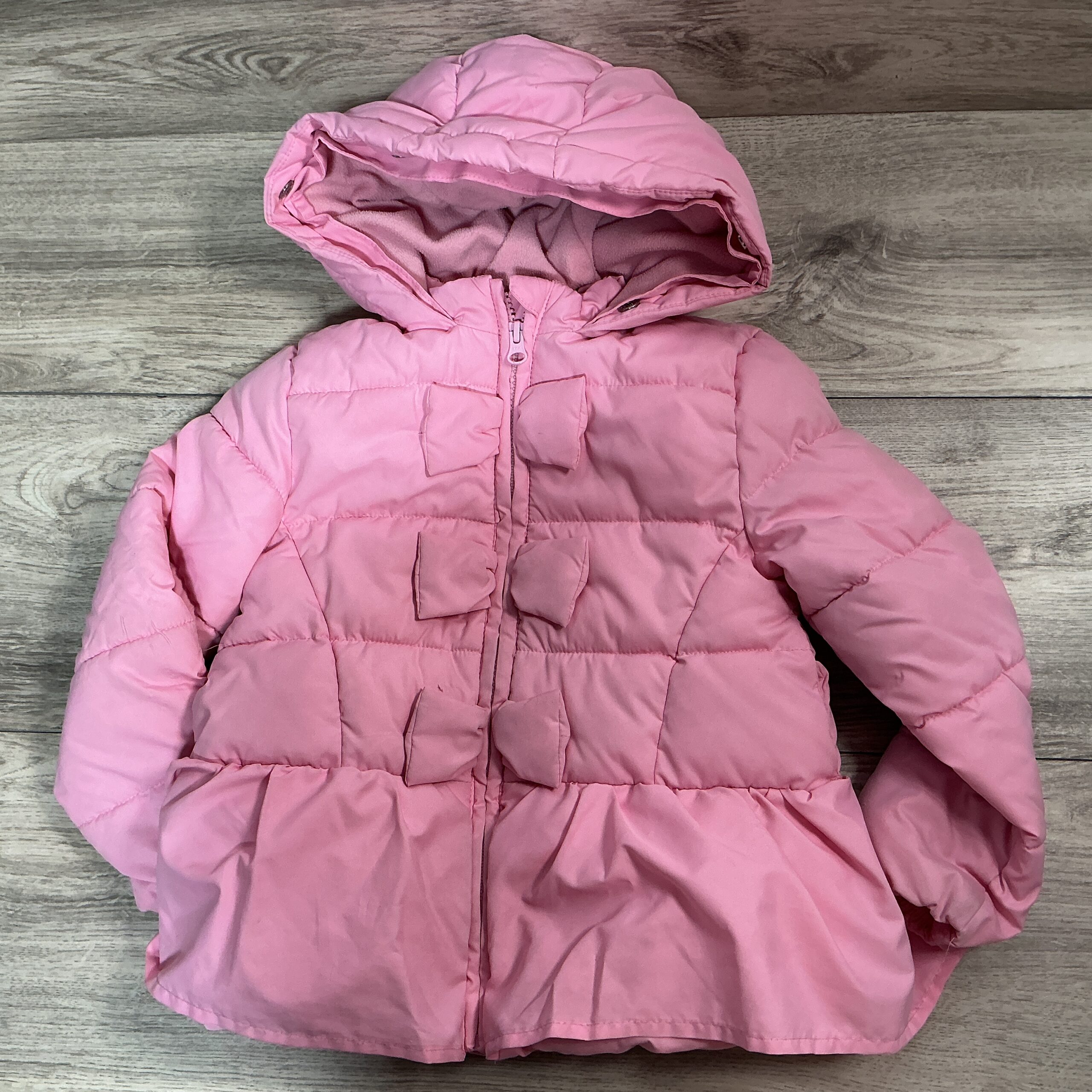 GIRLS - 5T - Jacket