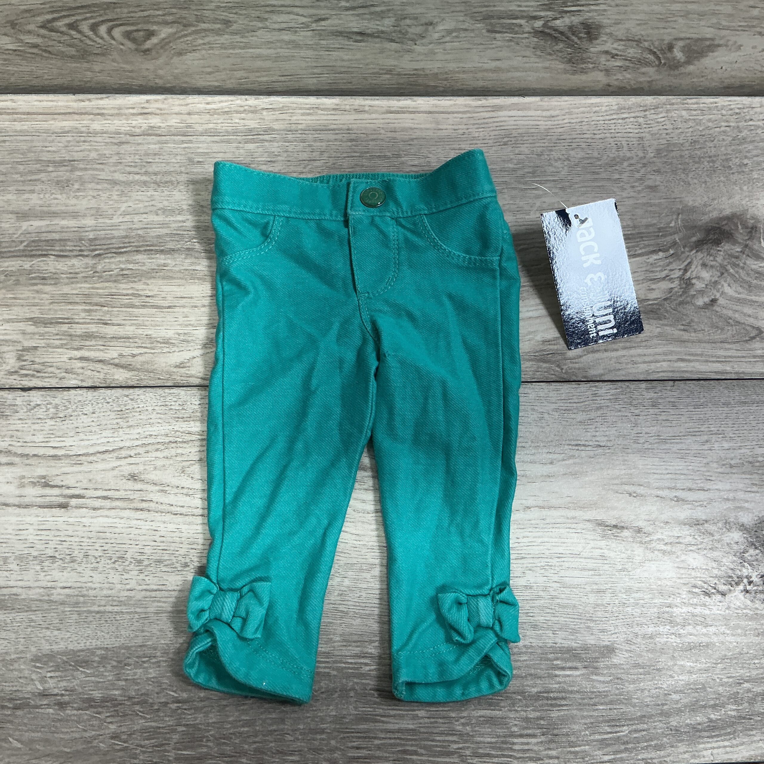 GIRLS - 6/12 Month - Pants