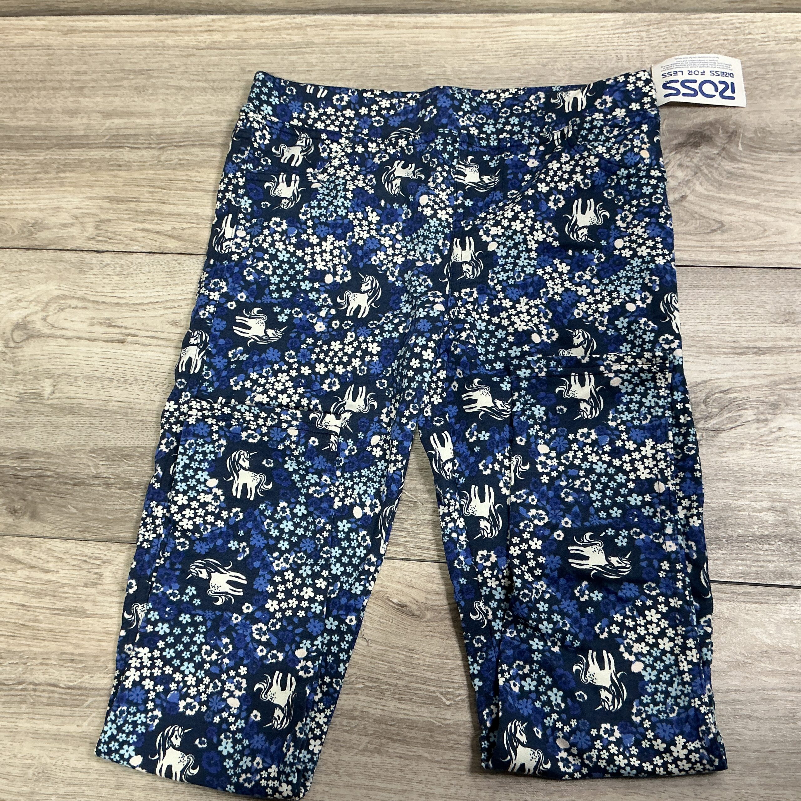 GIRLS - 10/12 - Pants