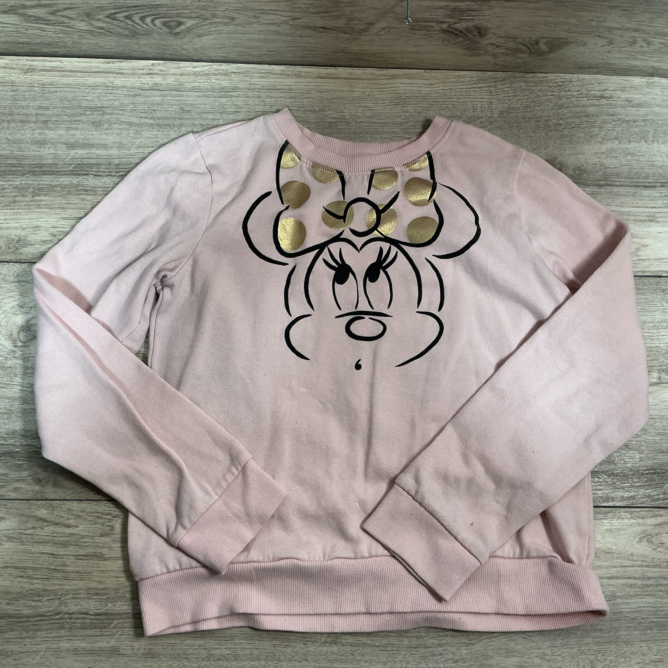GIRLS - Size 12 - Pullover