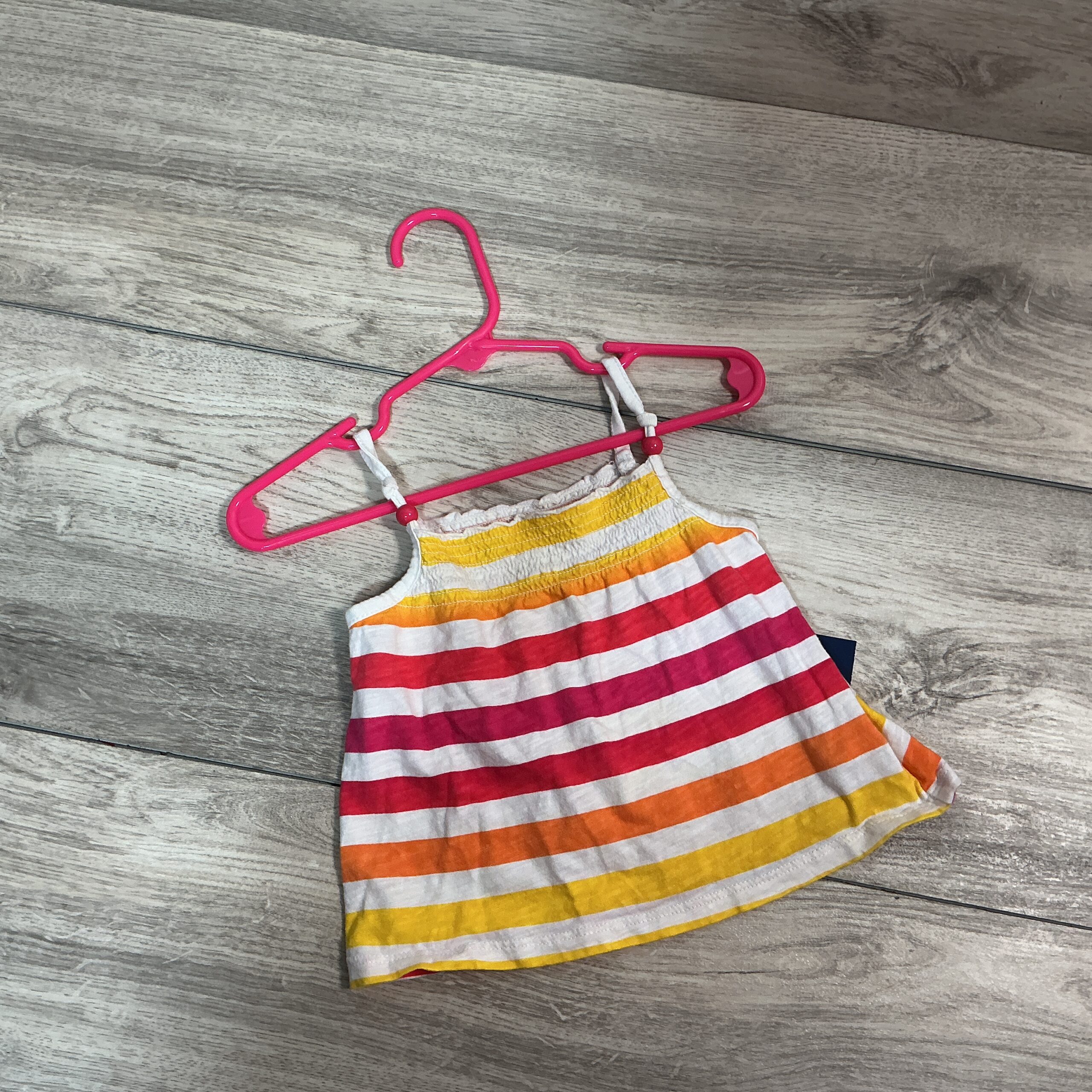 GIRLS - 9 Month - Shirt