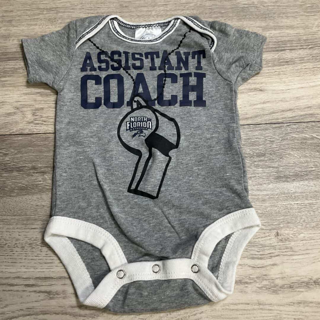 BOYS - 0/3 Months - Onesie