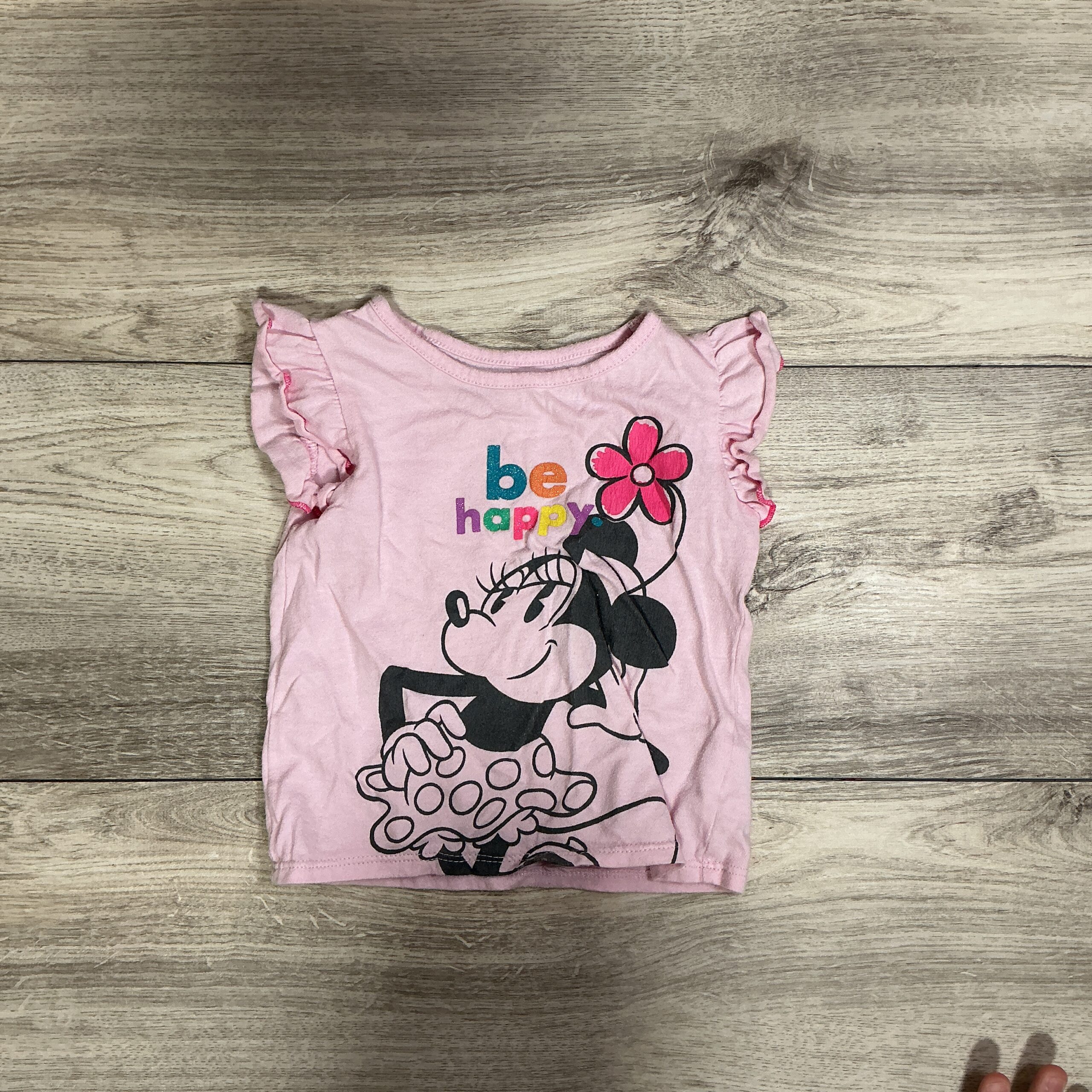 GIRLS - 2T - Shirt