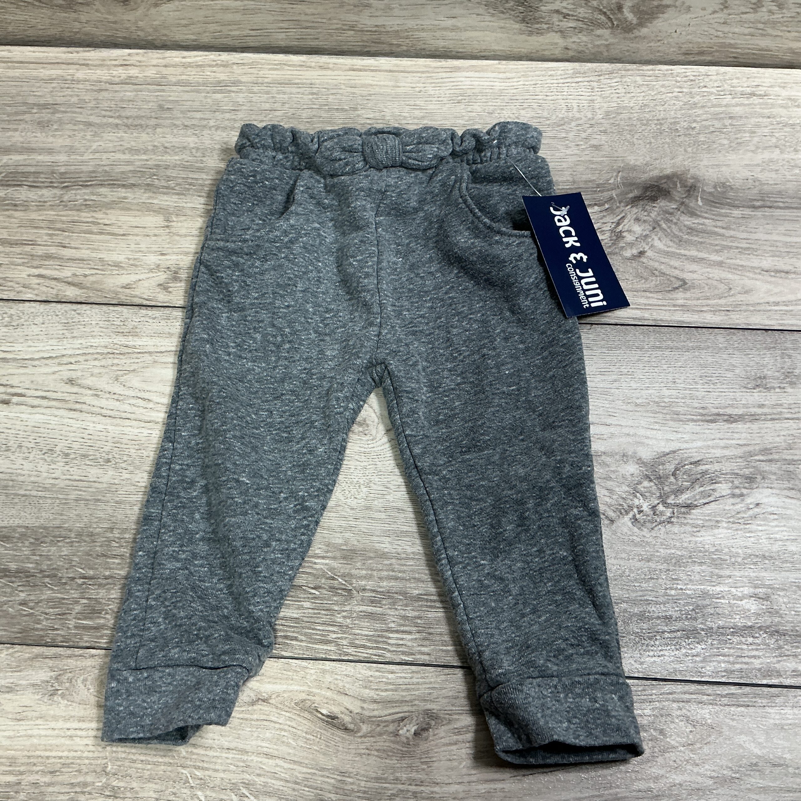 GIRLS - 18 Month - Pants