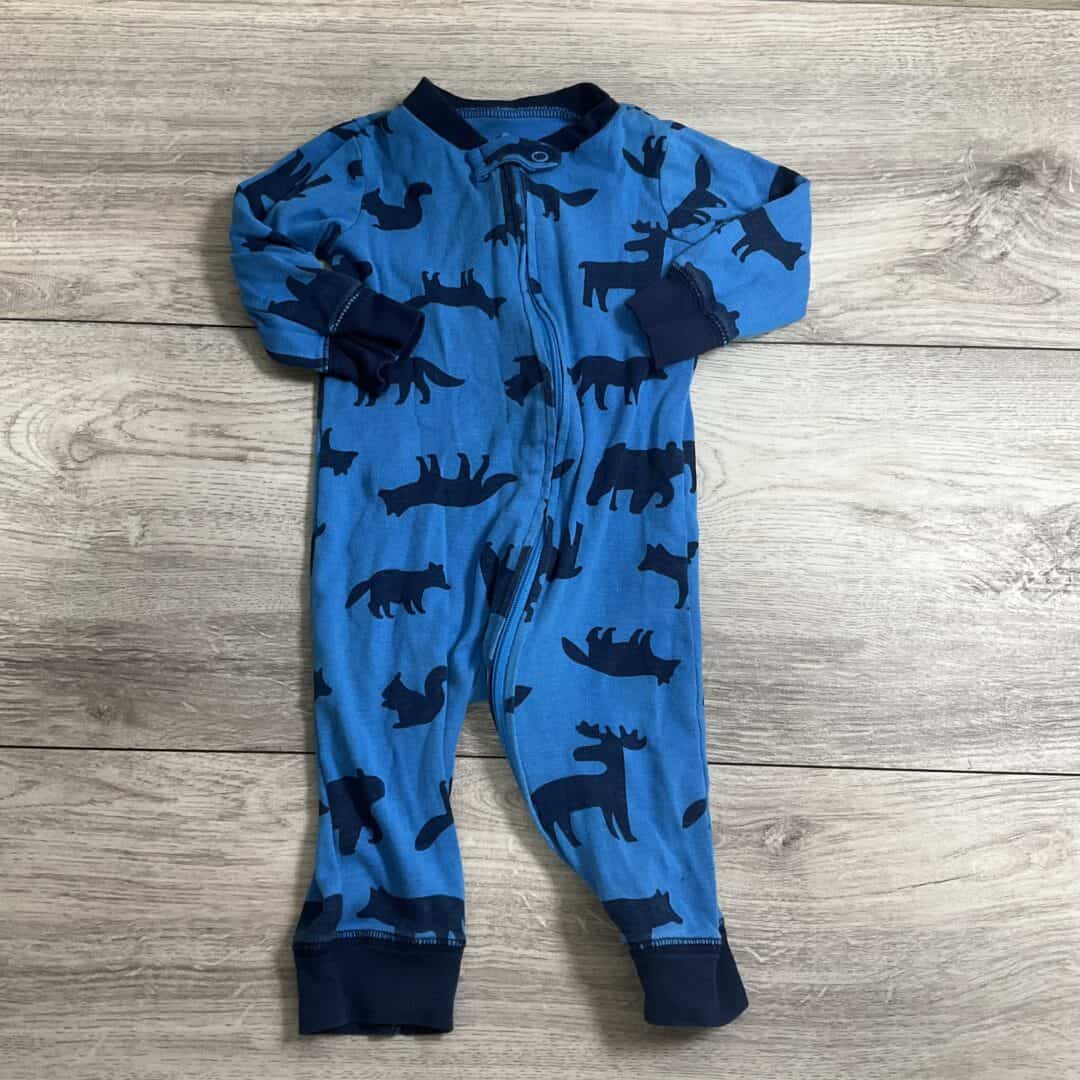 BOYS - 6 Month - Sleeper