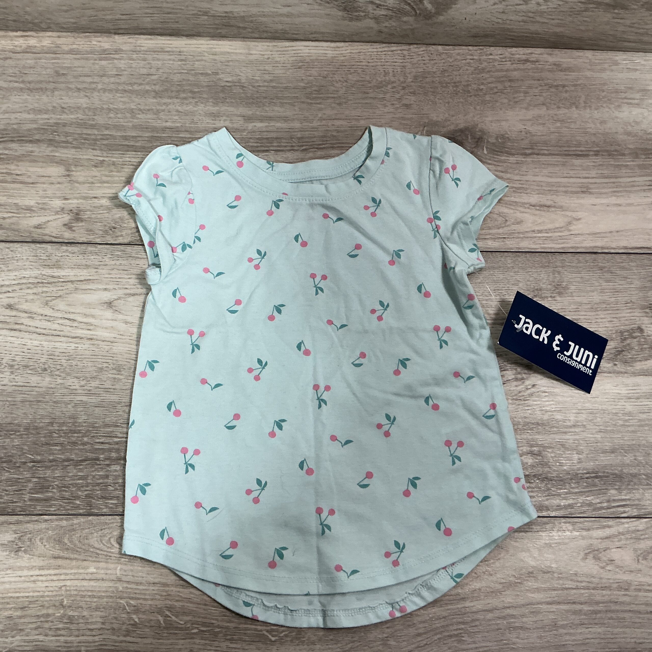 GIRLS - 4T - Shirt