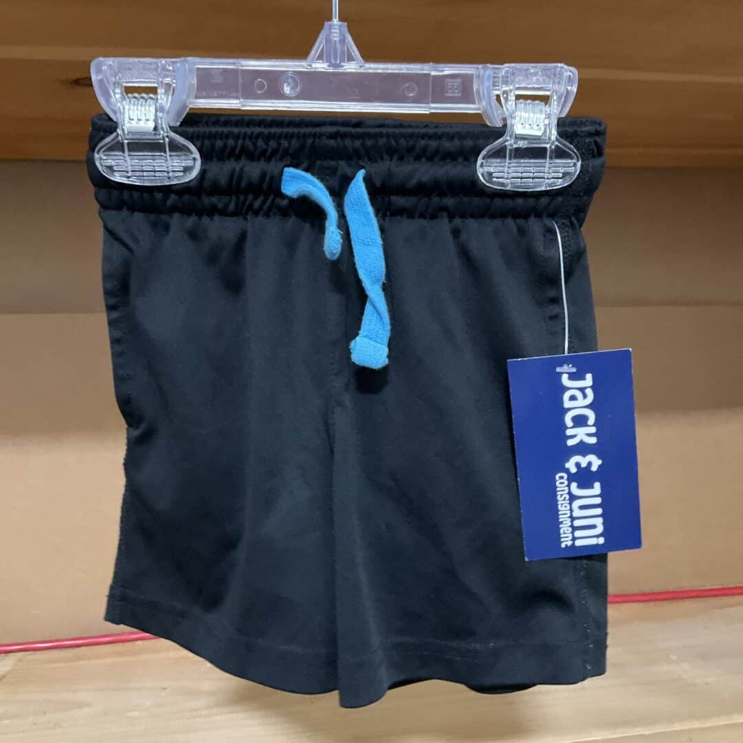 BOYS - 18 Month - Shorts