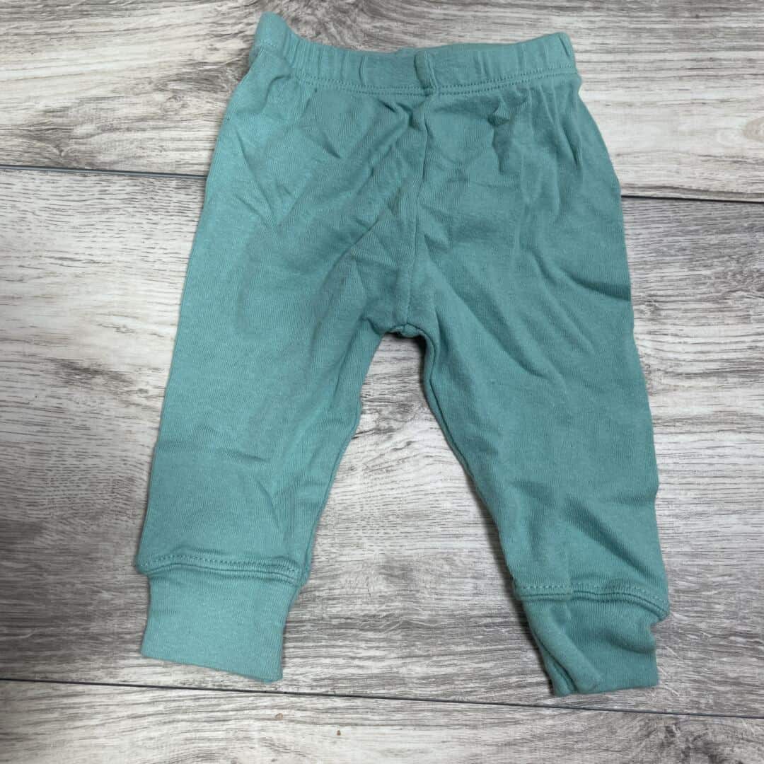 GIRLS - Newborn - Pants