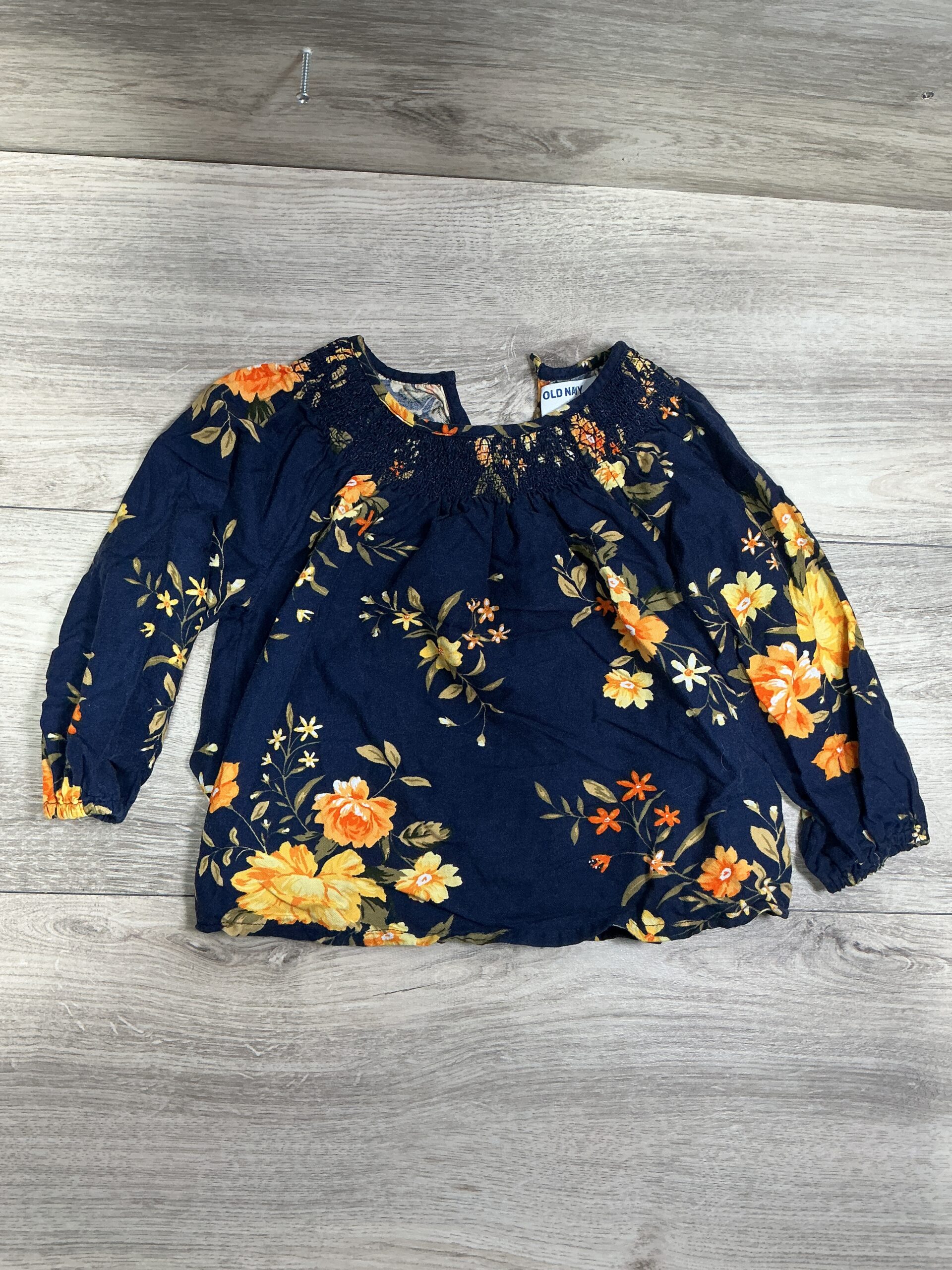 GIRLS - 4T - Shirt