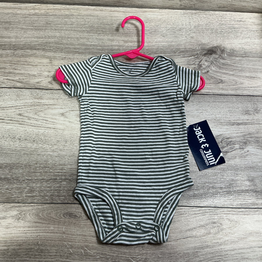 BOYS - 6 Month - Onesie