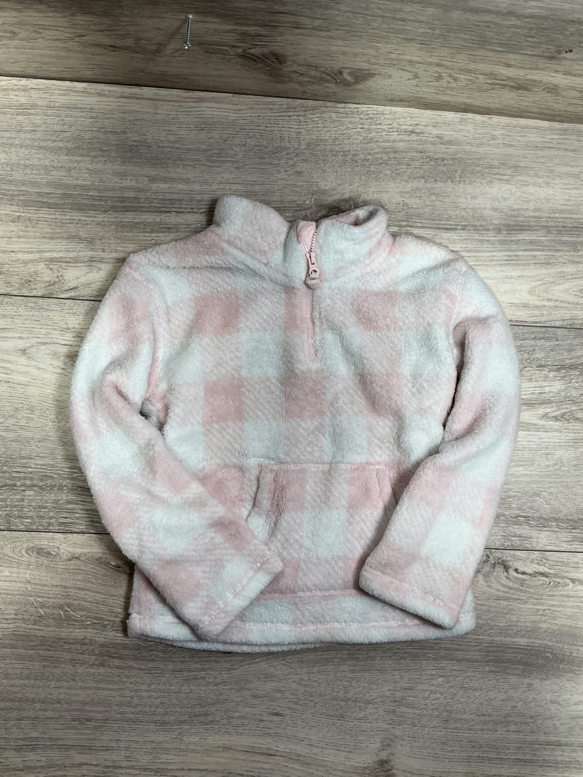 GIRLS - 5T - Pullover