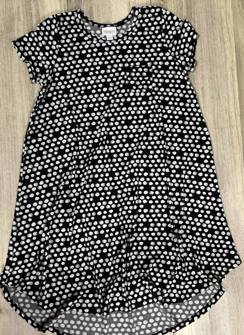 GIRLS - Size 12 - Dress