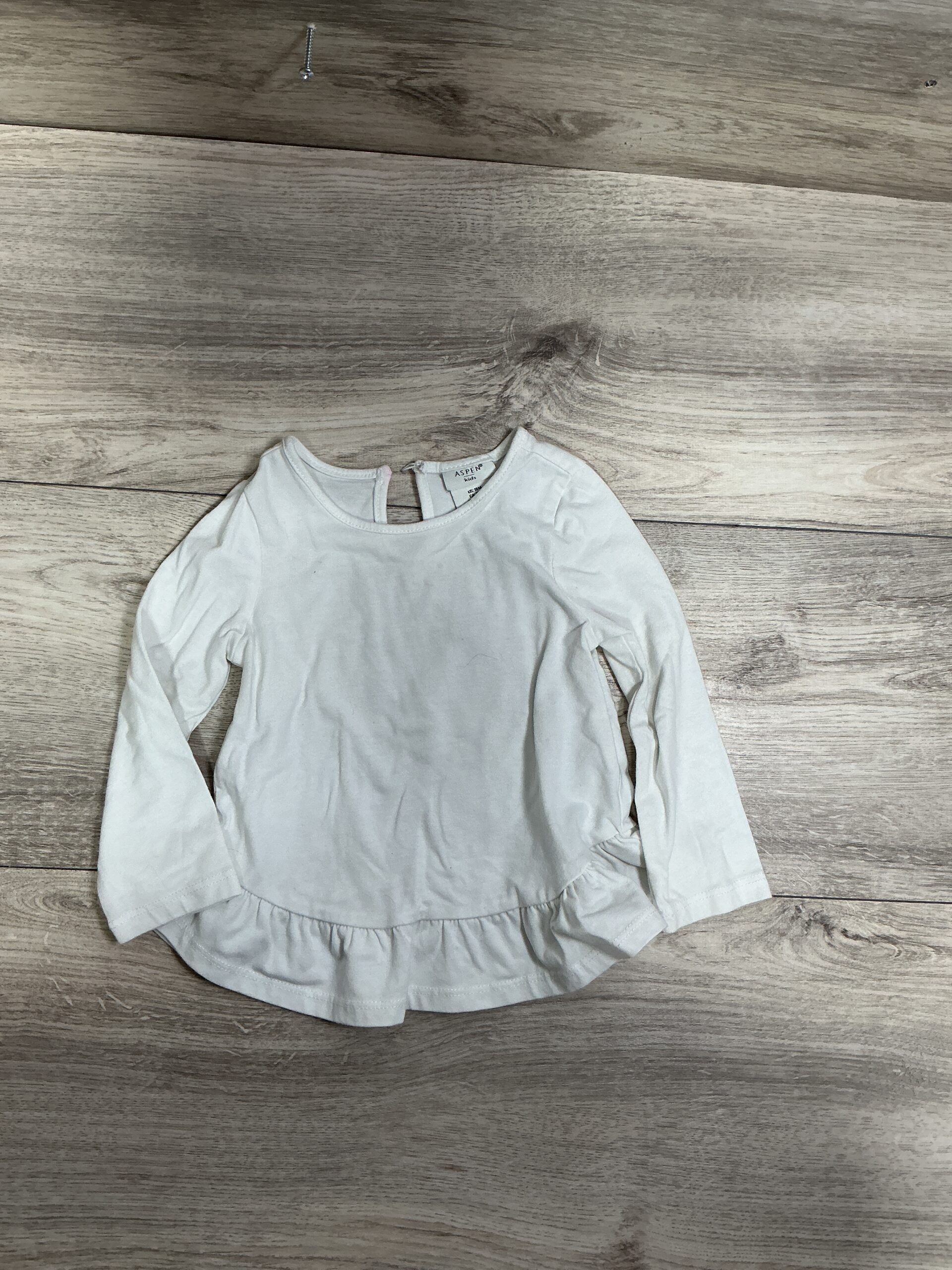 GIRLS - 18 Month - Shirt