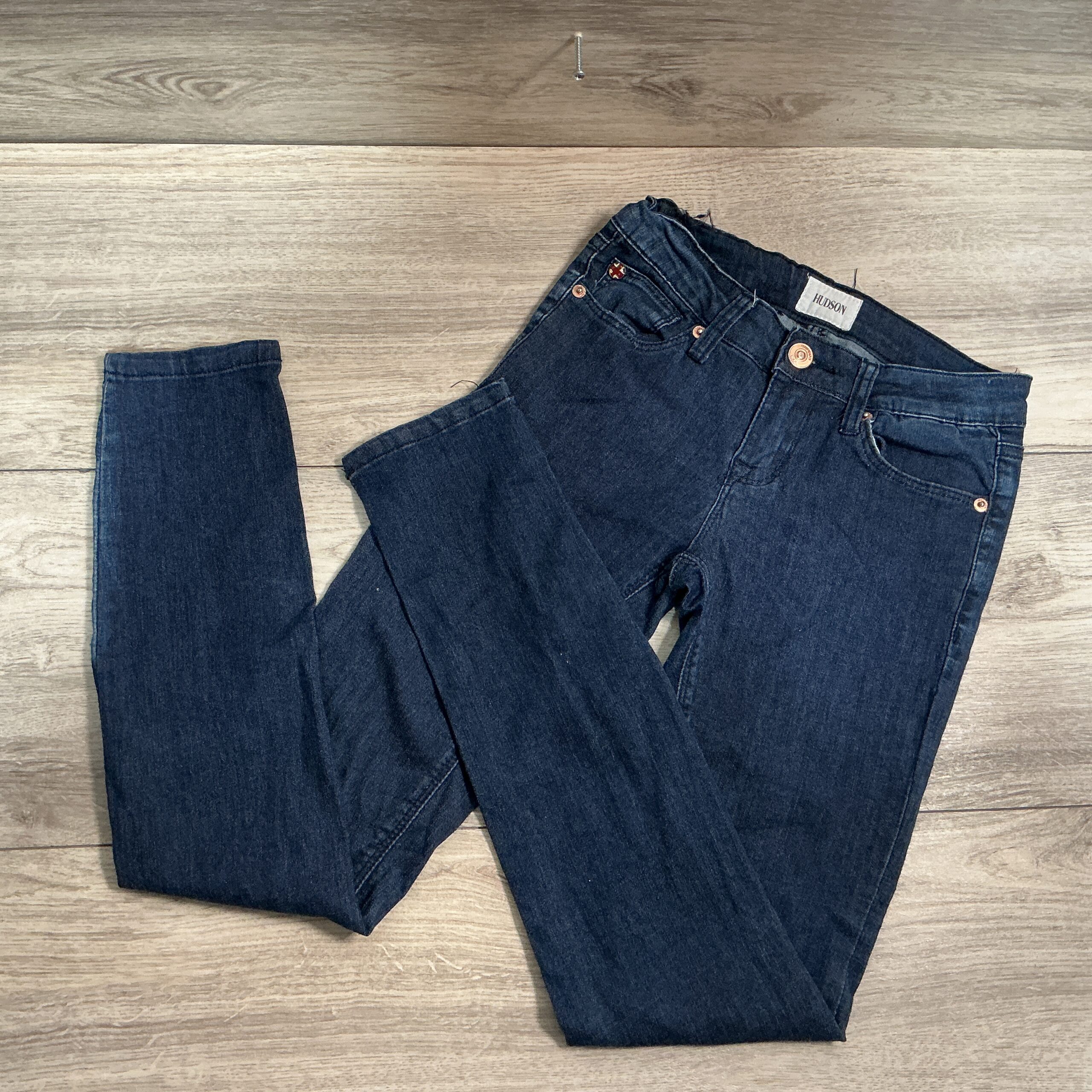 GIRLS - Size 10 - Jeans