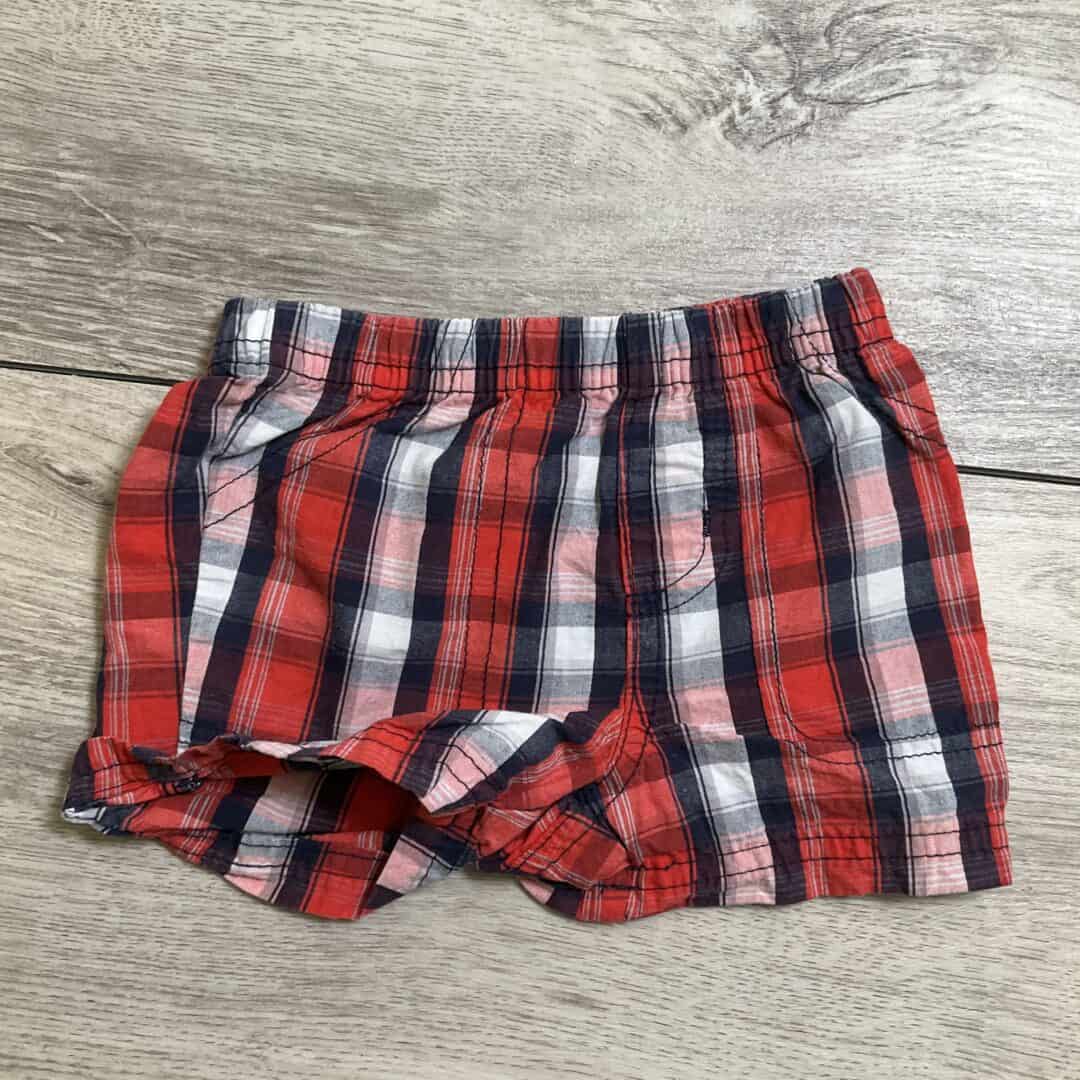 BOYS - 3 Month - Shorts