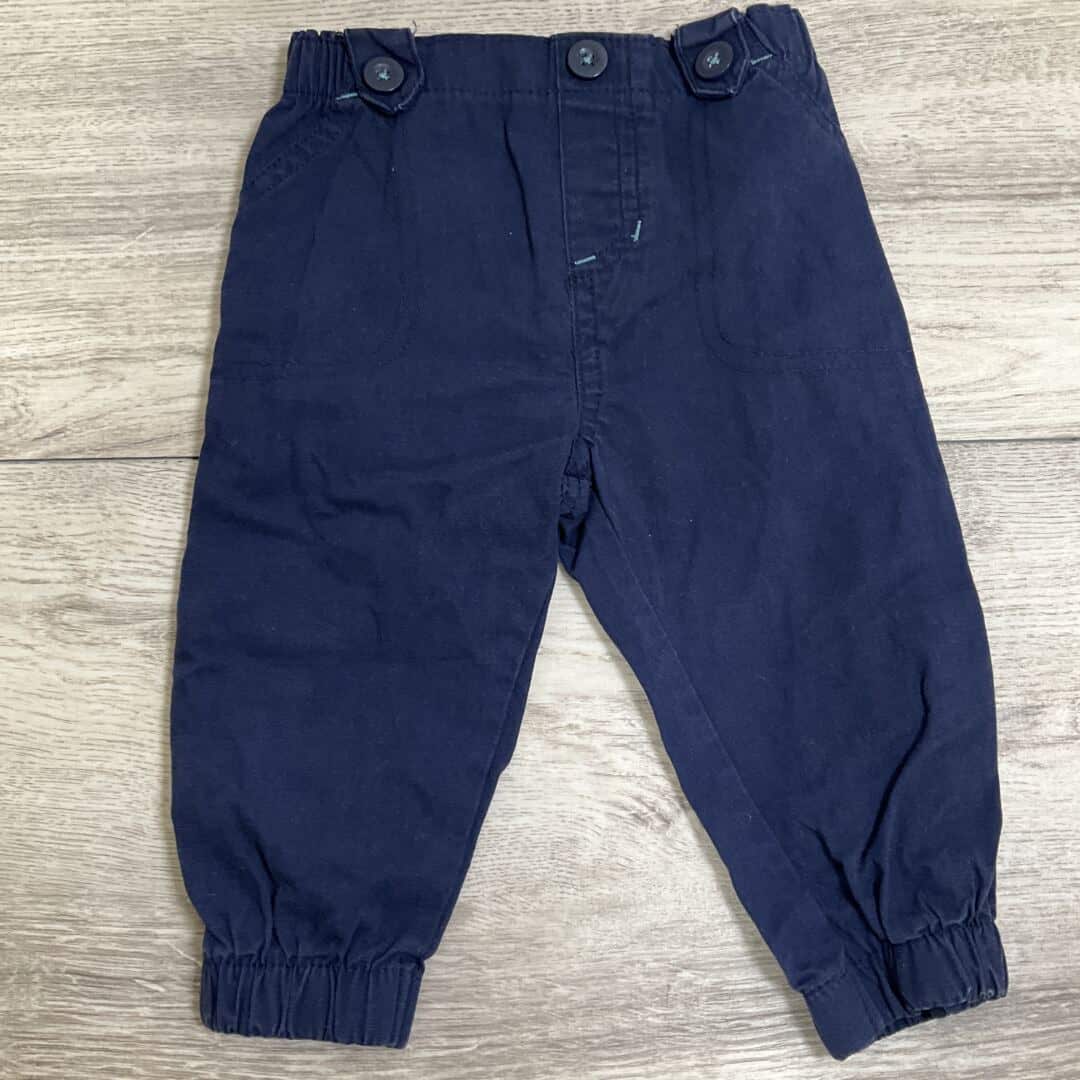 BOYS - 6/9 Months - Pants